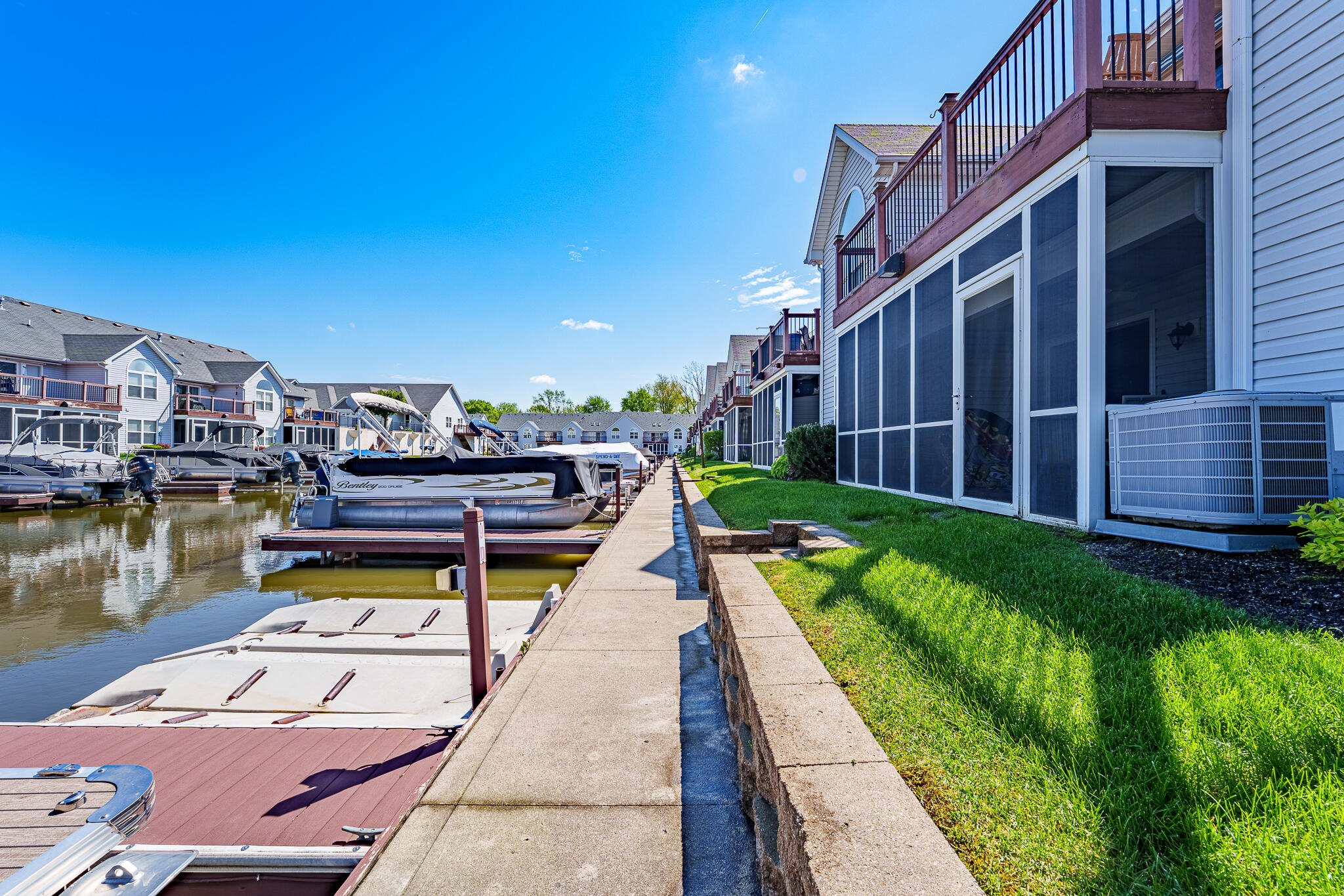7424 Sir Francis Drake, Russells Point, Ohio 43348