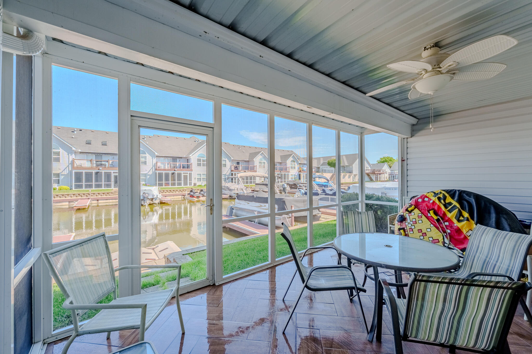 7424 Sir Francis Drake, Russells Point, Ohio 43348