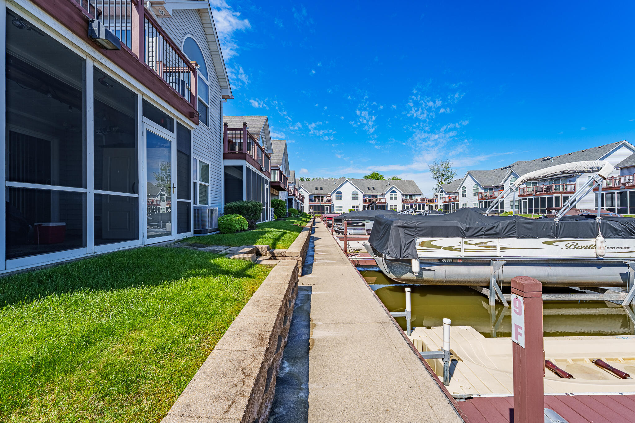 7424 Sir Francis Drake, Russells Point, Ohio 43348