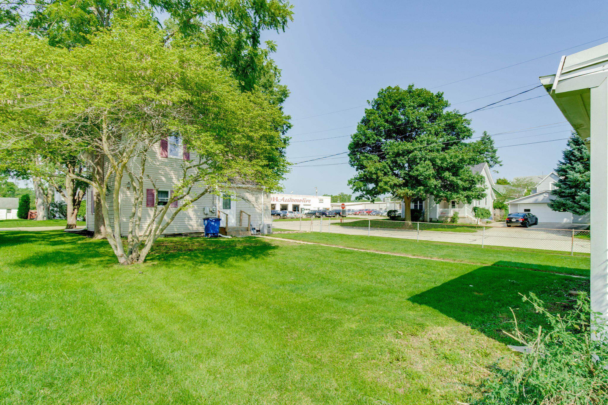 602 Wayne, Saint Marys, Ohio 45885