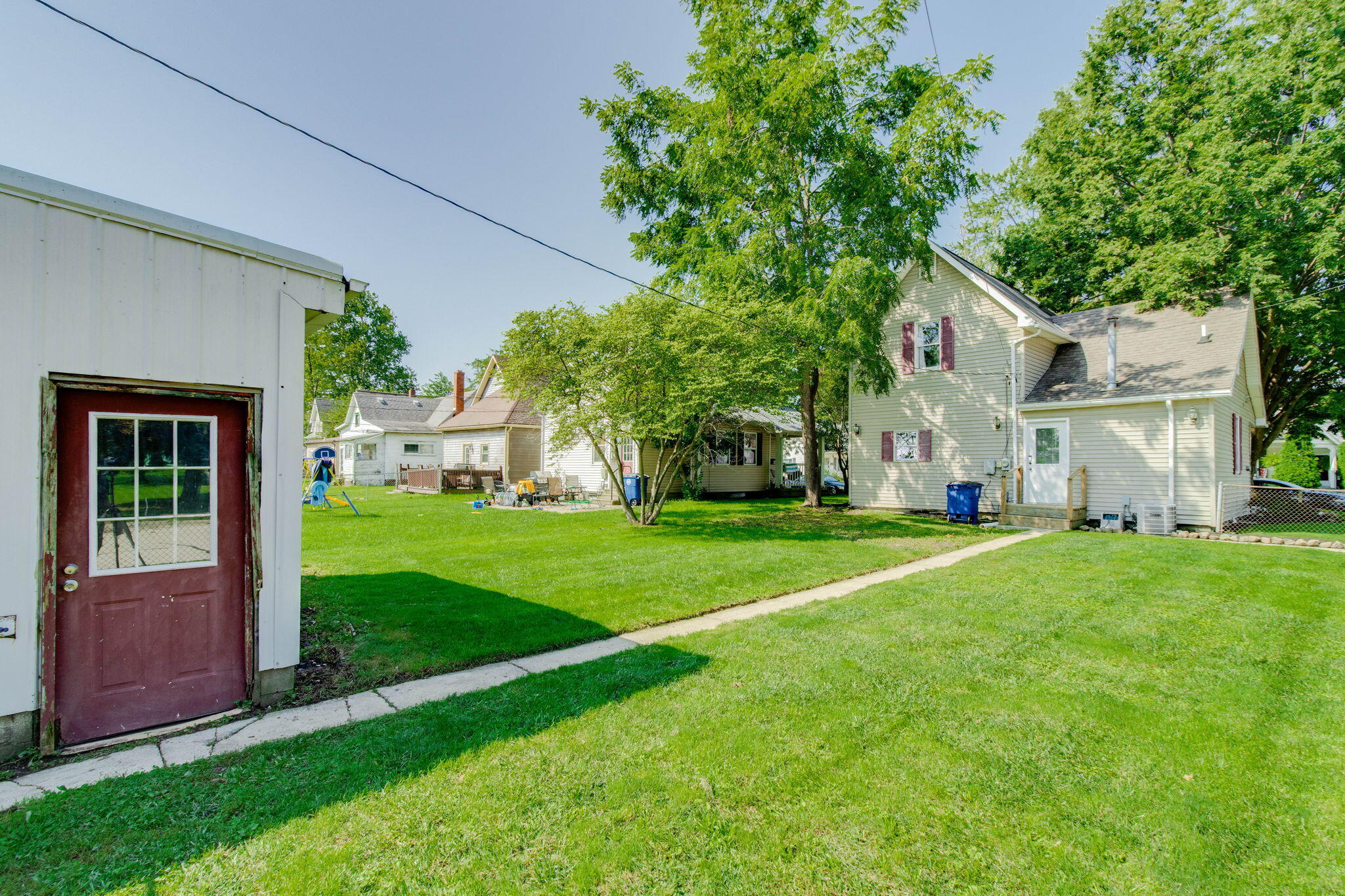 602 Wayne, Saint Marys, Ohio 45885