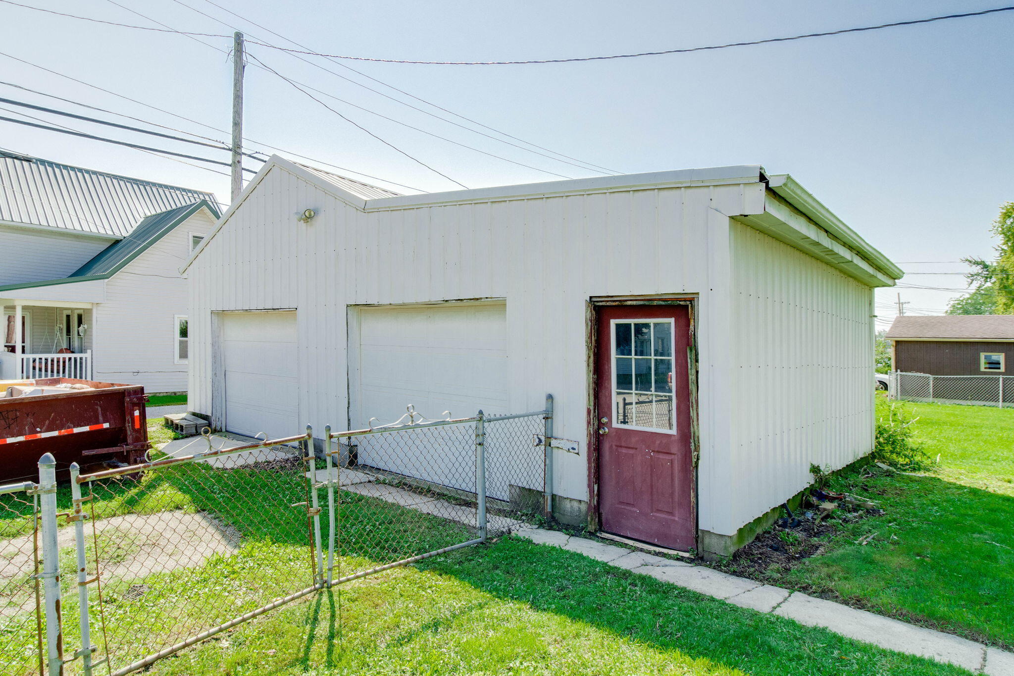 602 Wayne, Saint Marys, Ohio 45885