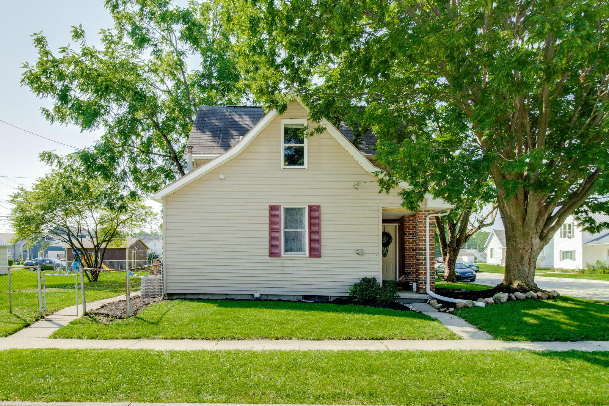 602 Wayne, Saint Marys, Ohio 45885