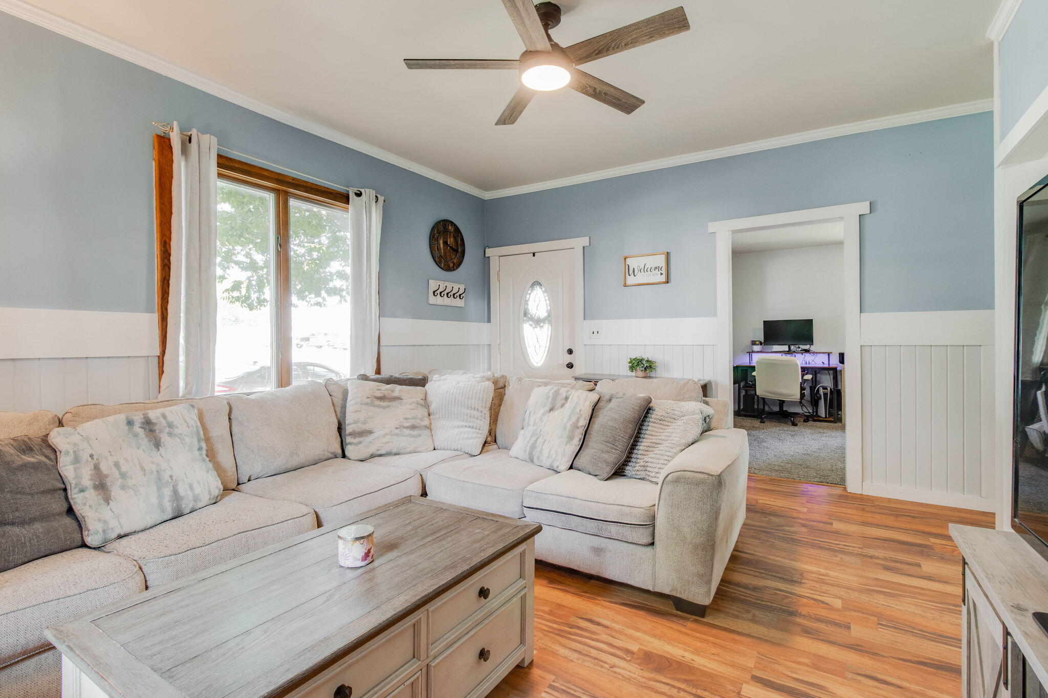 602 Wayne, Saint Marys, Ohio 45885