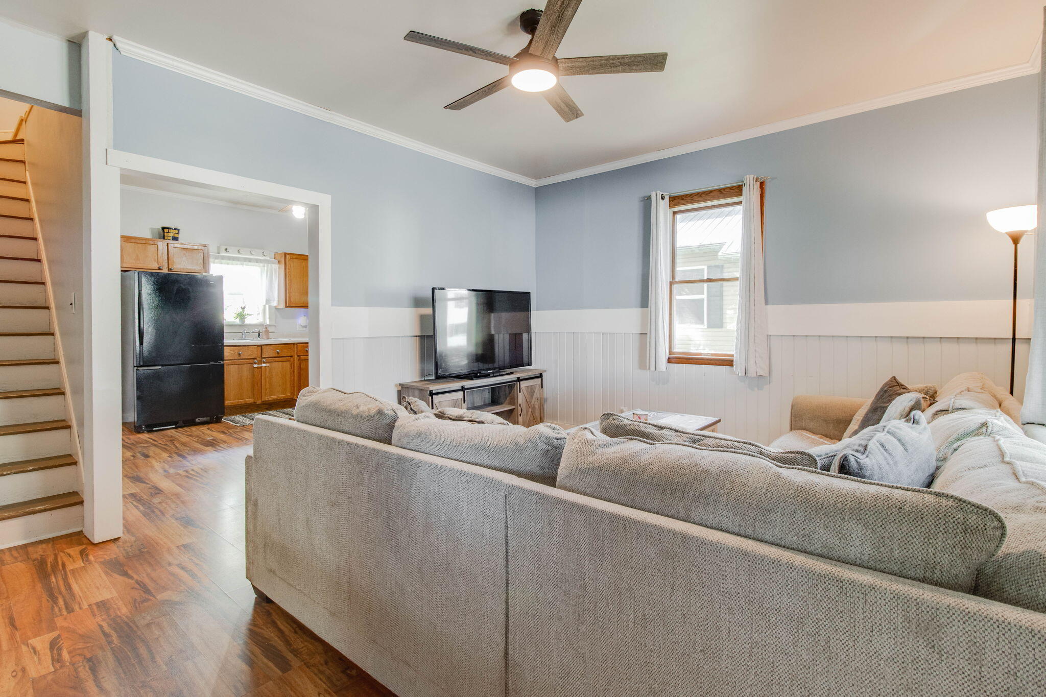 602 Wayne, Saint Marys, Ohio 45885