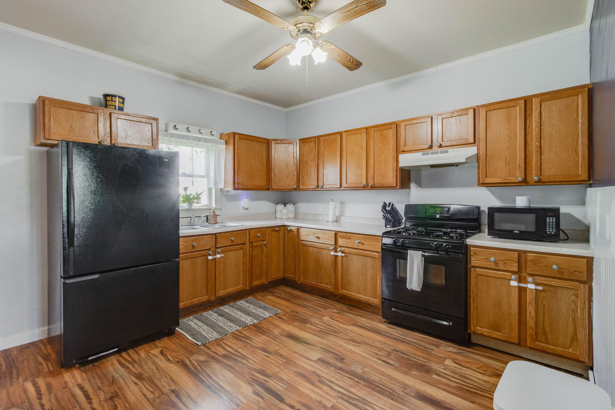 602 Wayne, Saint Marys, Ohio 45885