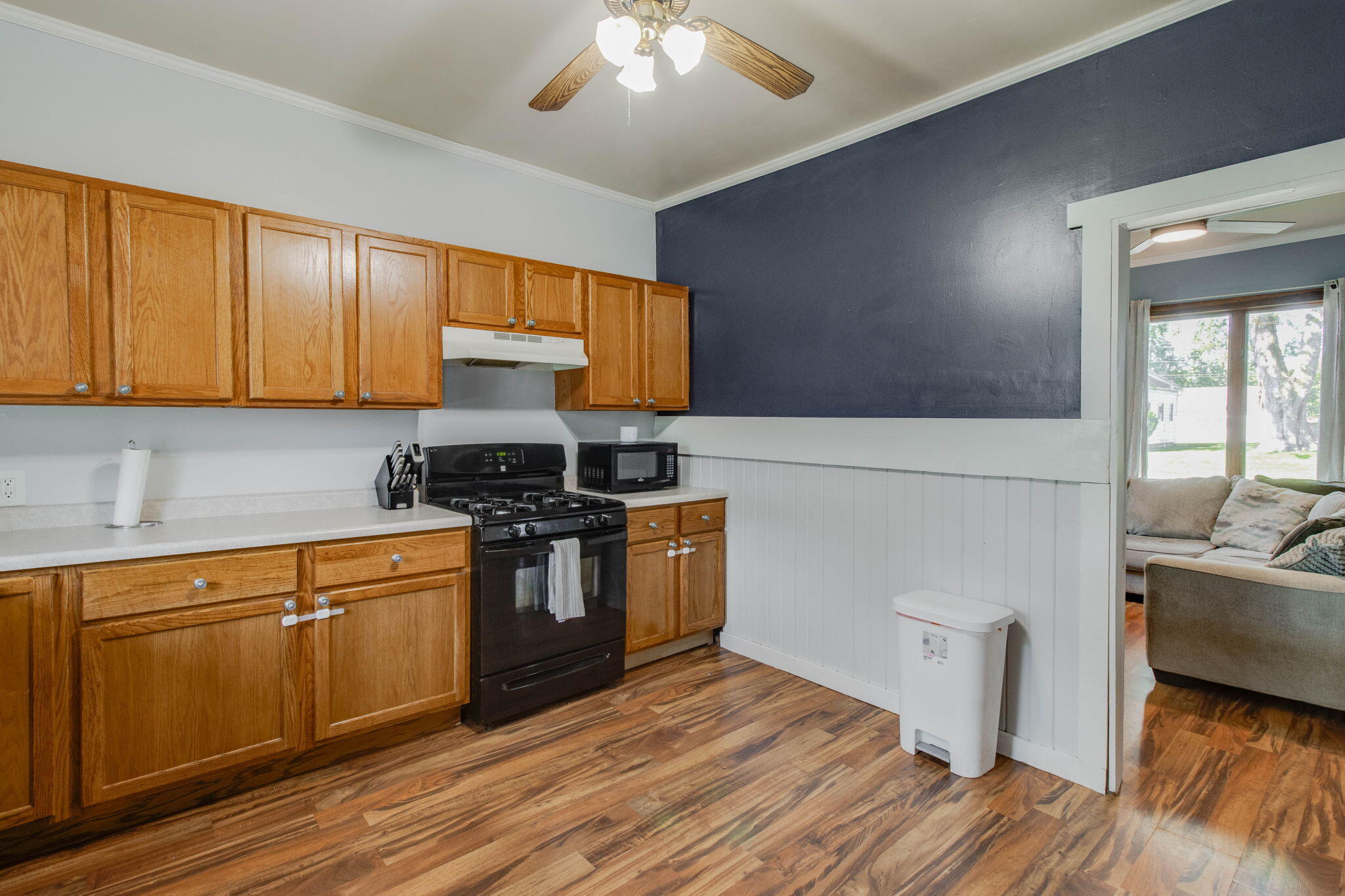 602 Wayne, Saint Marys, Ohio 45885