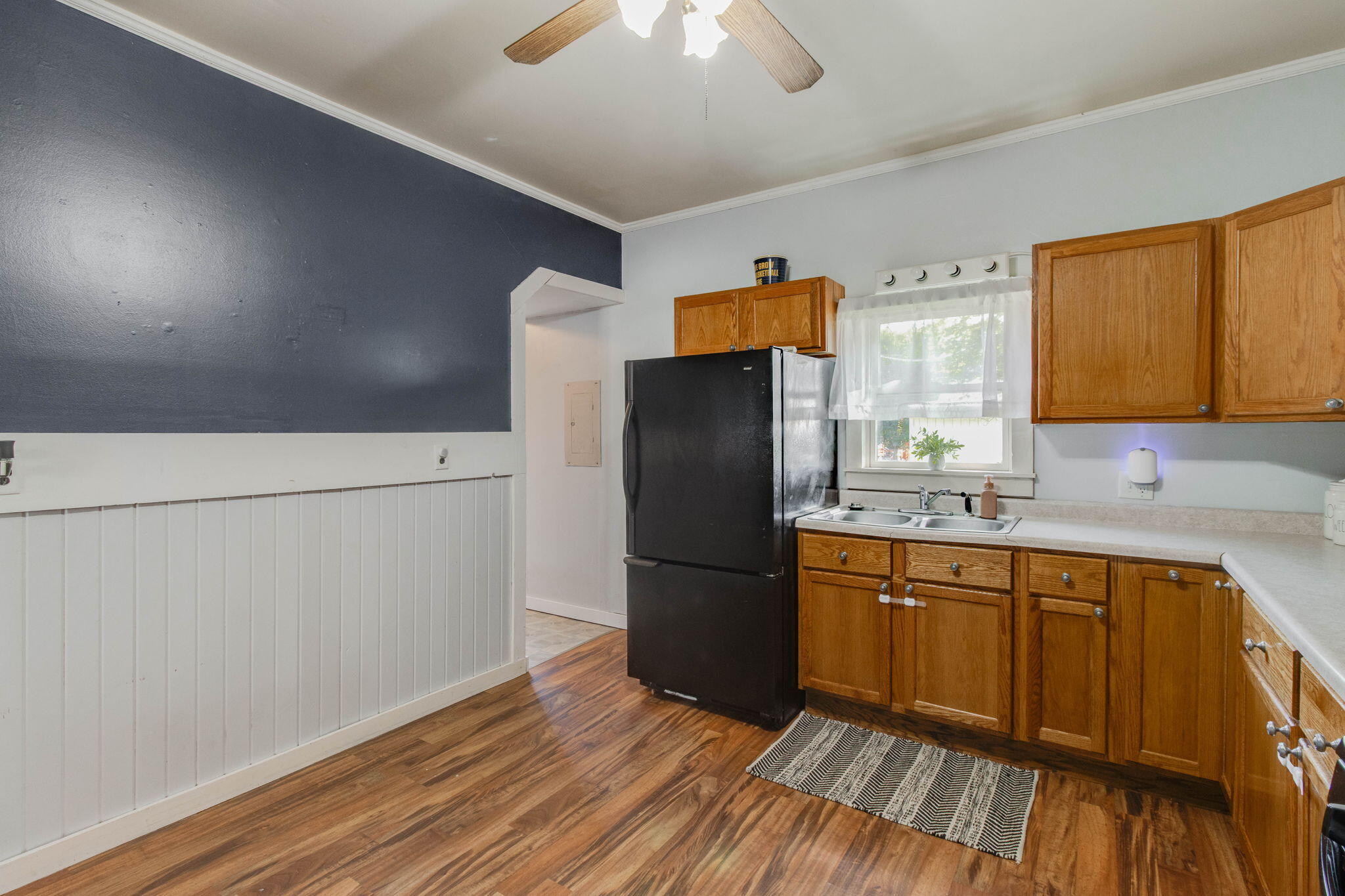 602 Wayne, Saint Marys, Ohio 45885