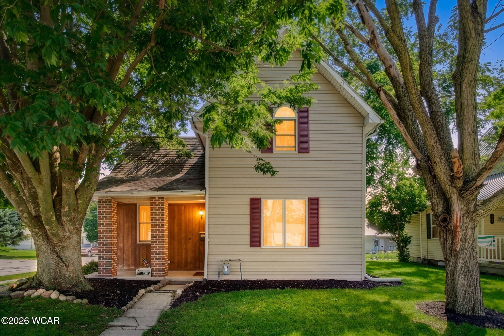602 Wayne Street, Saint Marys, Ohio