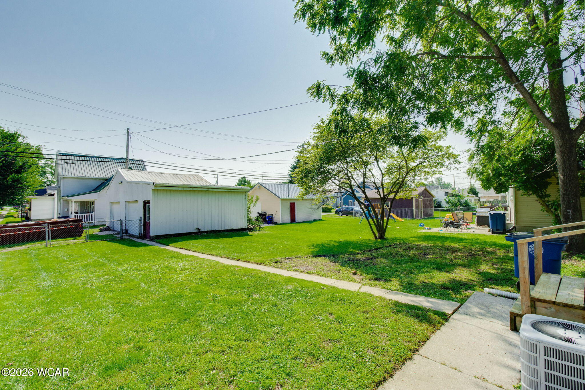 602 Wayne Street, Saint Marys, Ohio