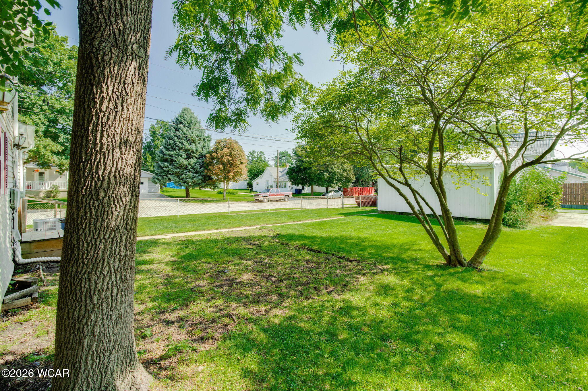 602 Wayne Street, Saint Marys, Ohio