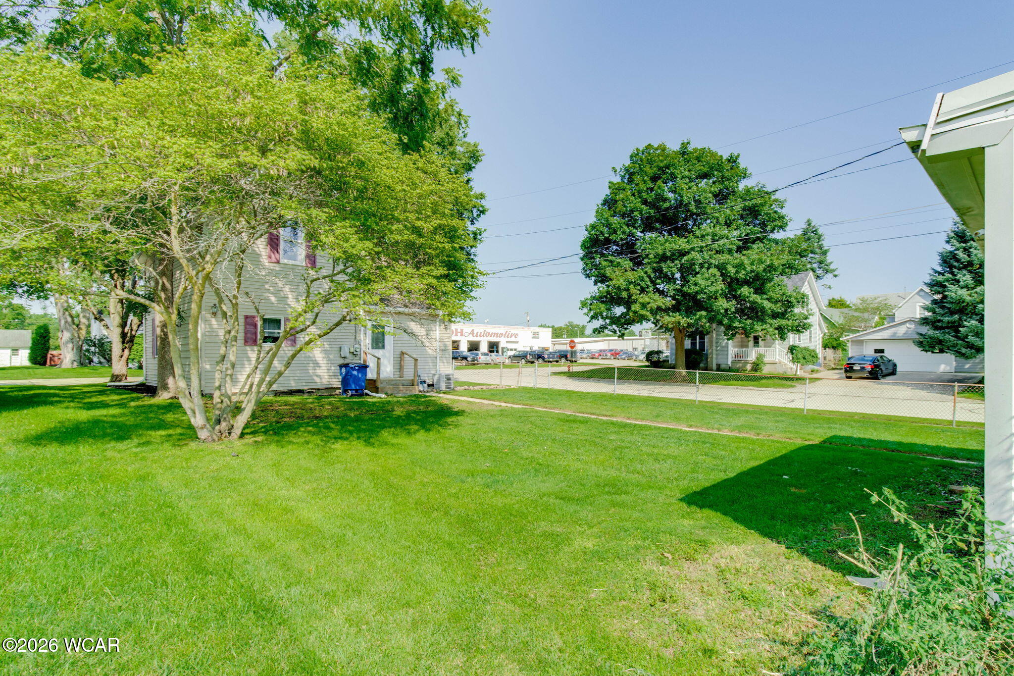 602 Wayne Street, Saint Marys, Ohio