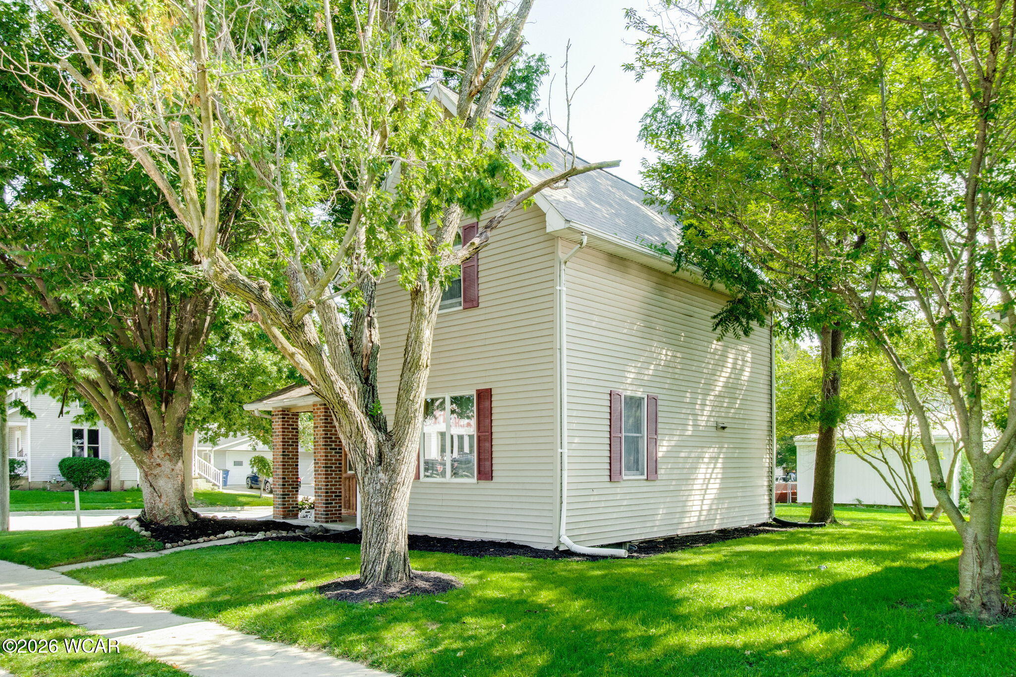 602 Wayne Street, Saint Marys, Ohio