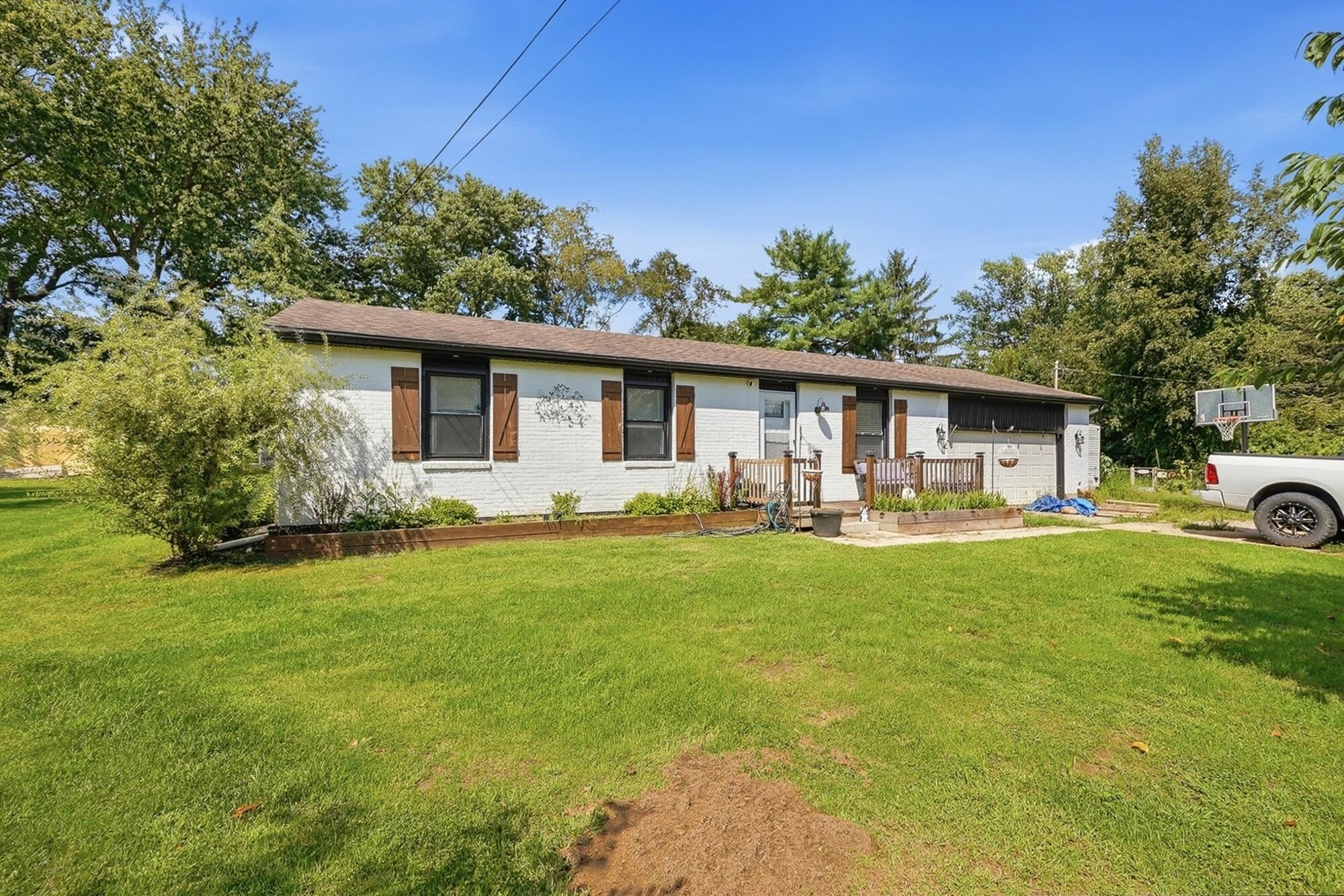 4310 Yale, Springfield, Ohio 45502