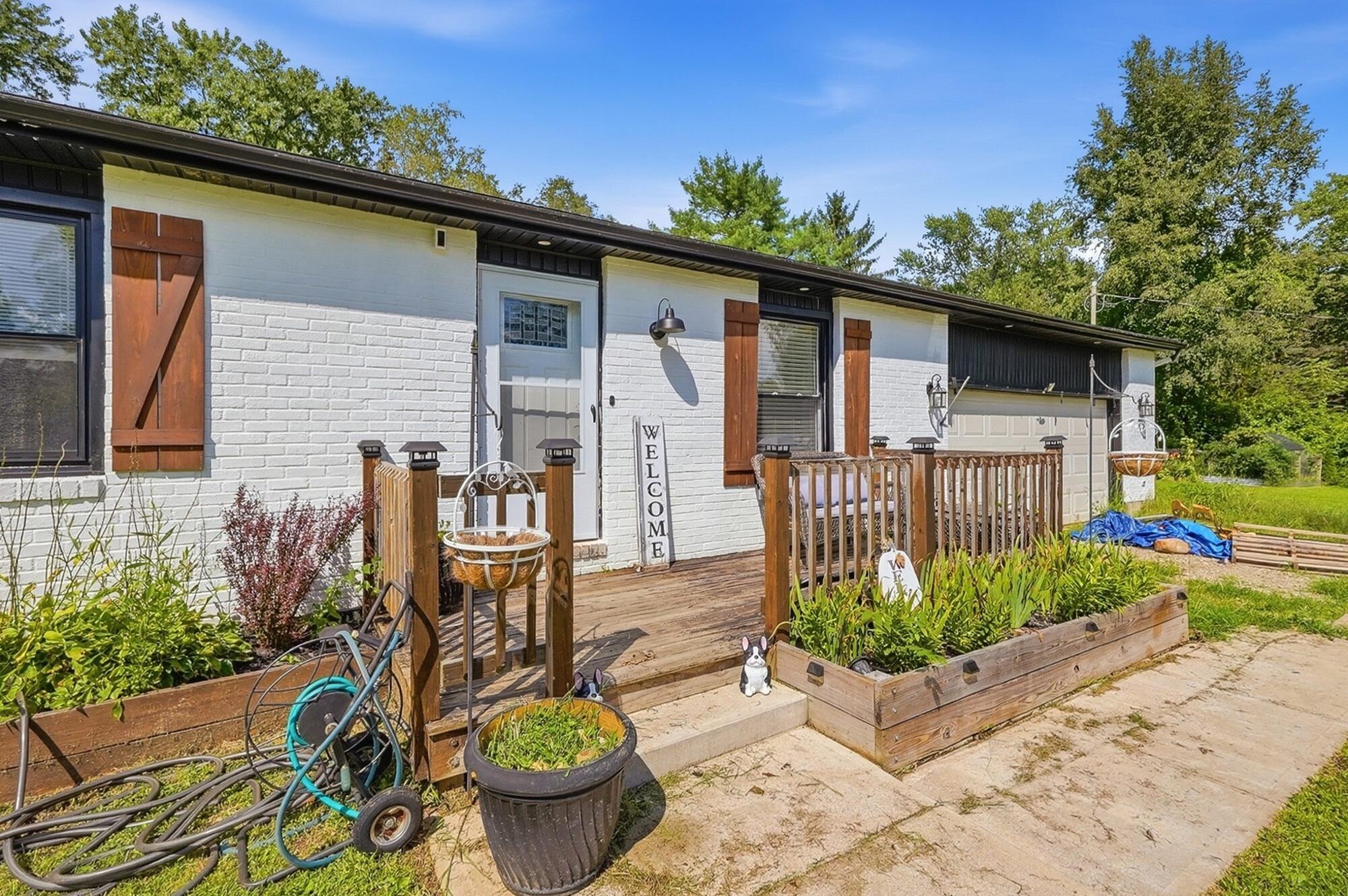 4310 Yale, Springfield, Ohio 45502