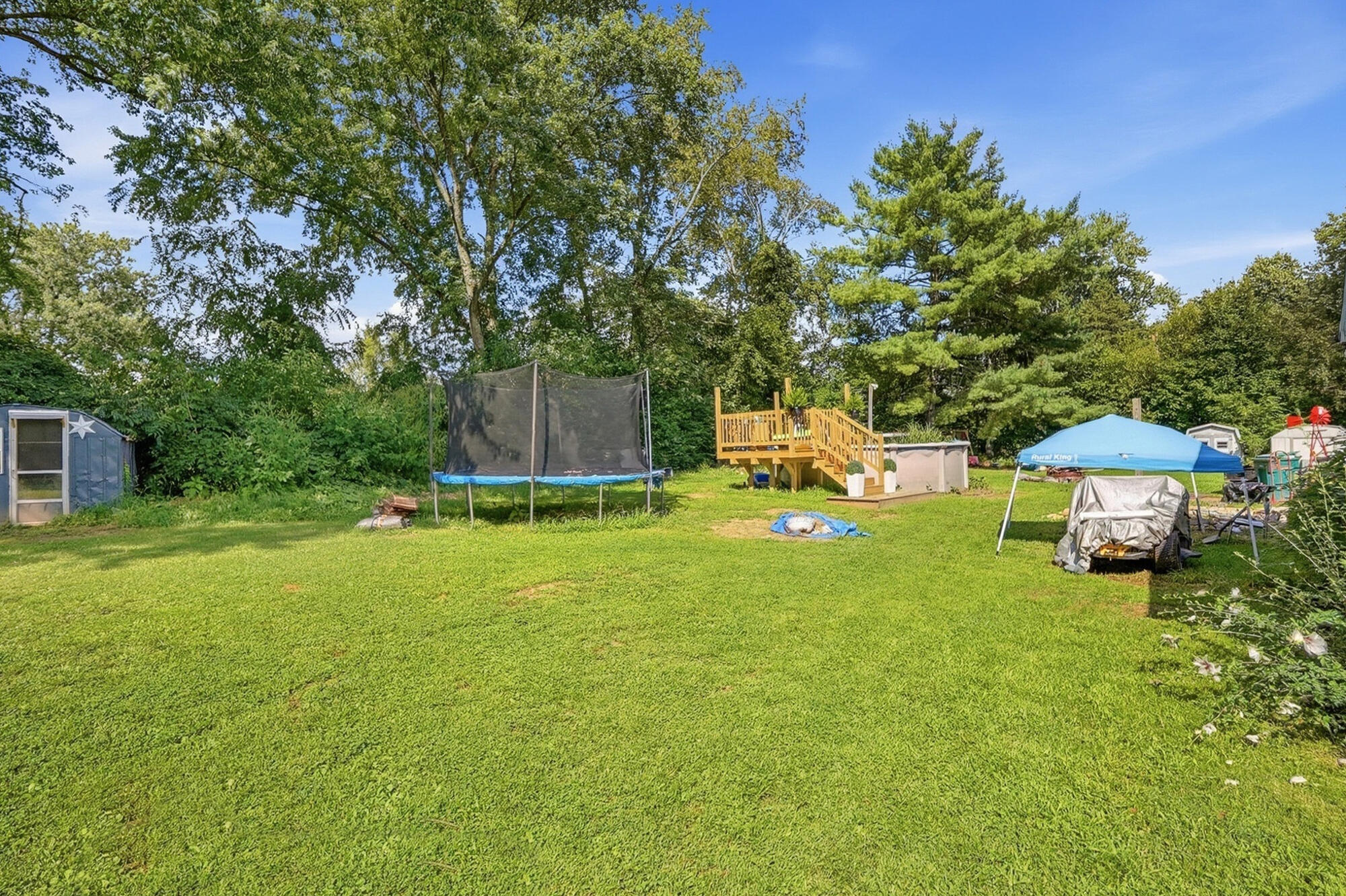 4310 Yale, Springfield, Ohio 45502