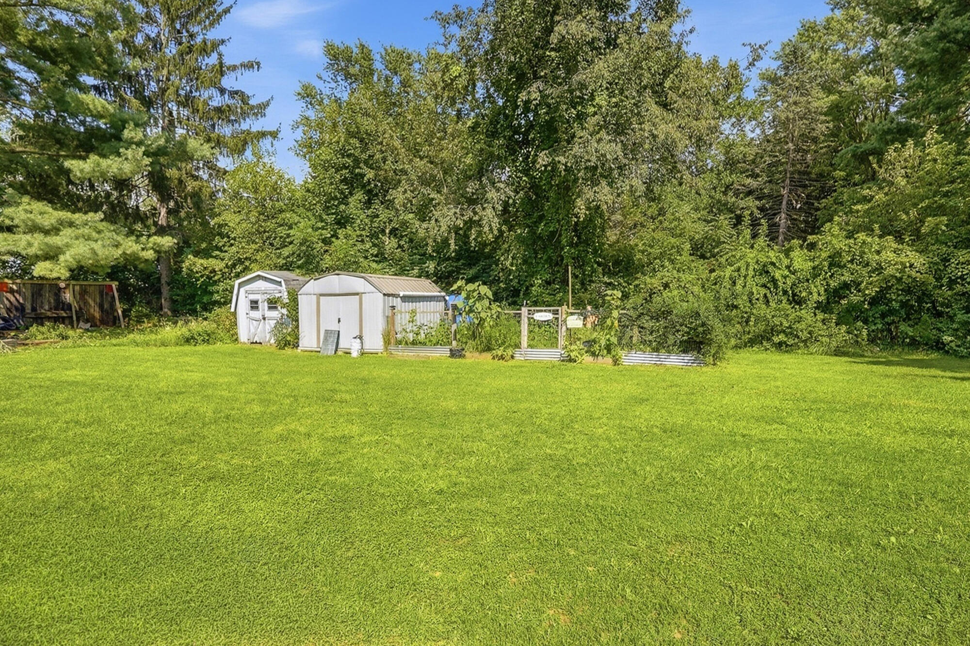 4310 Yale, Springfield, Ohio 45502