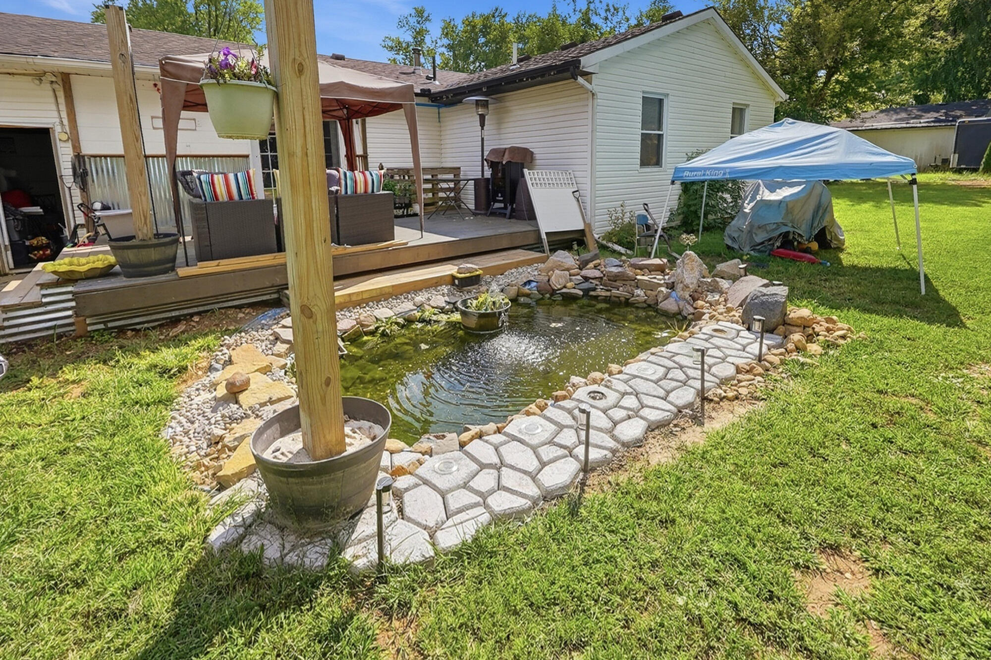 4310 Yale, Springfield, Ohio 45502