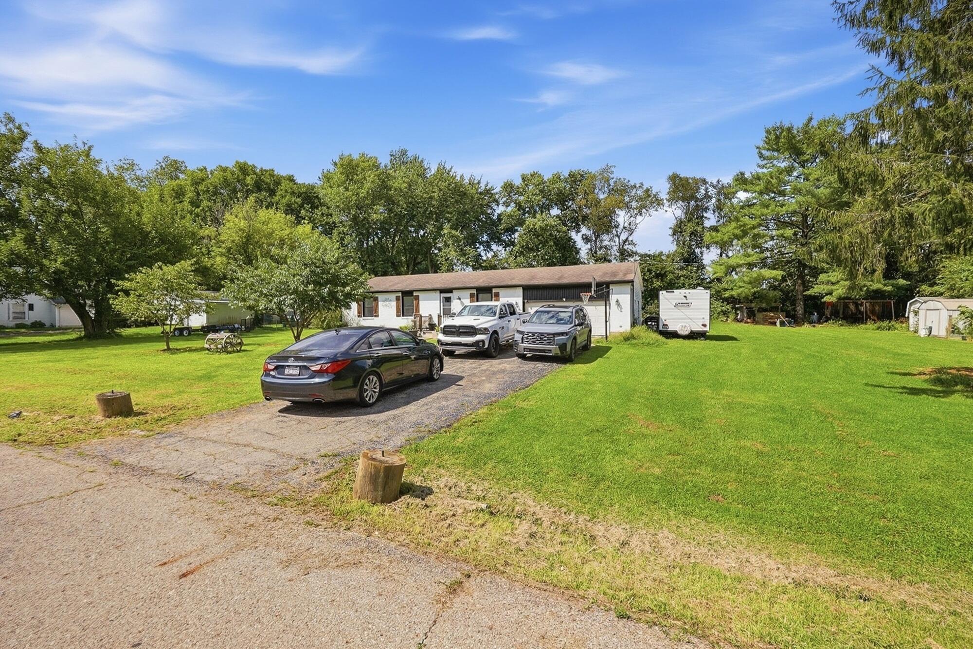 4310 Yale, Springfield, Ohio 45502
