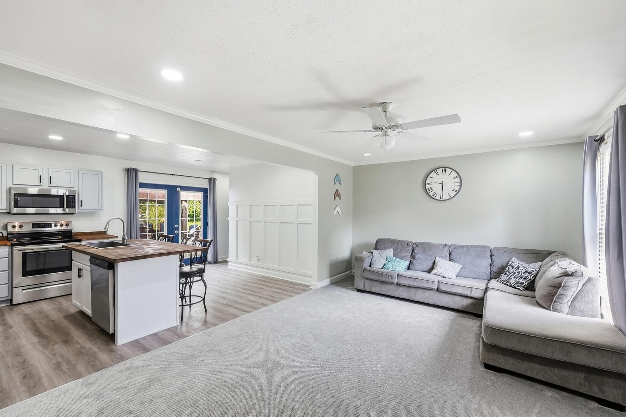 4310 Yale, Springfield, Ohio 45502