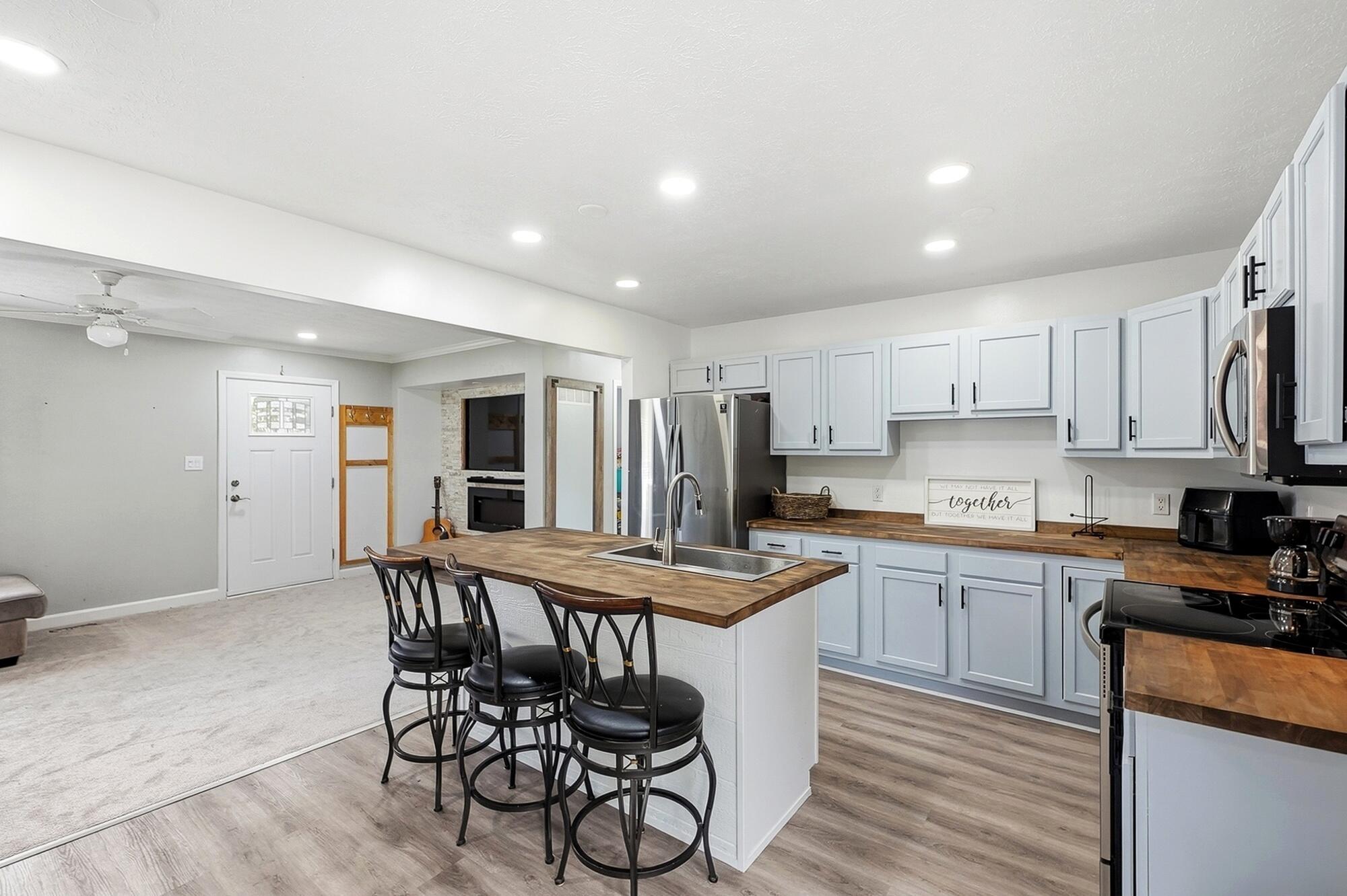 4310 Yale, Springfield, Ohio 45502