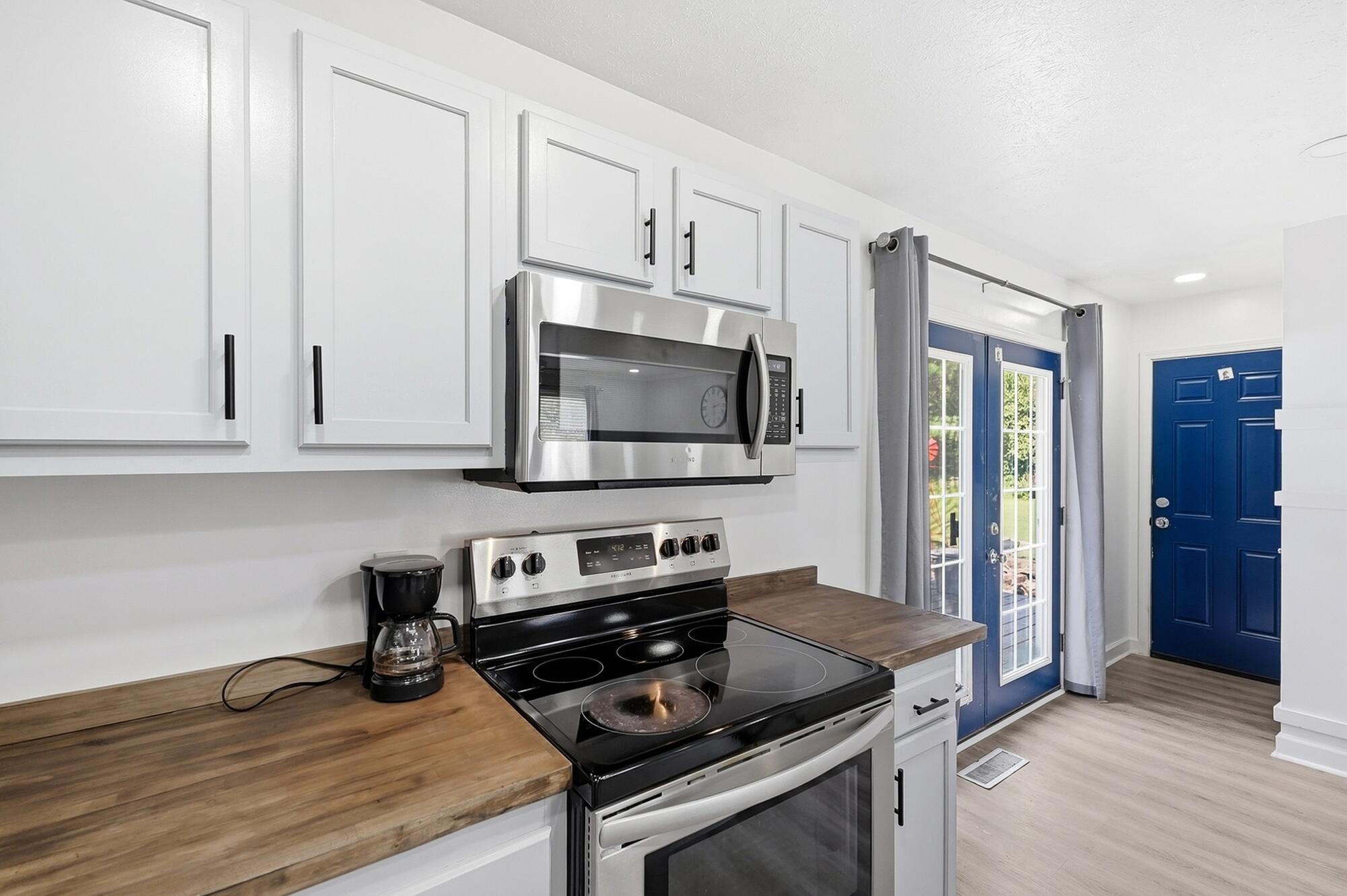 4310 Yale, Springfield, Ohio 45502