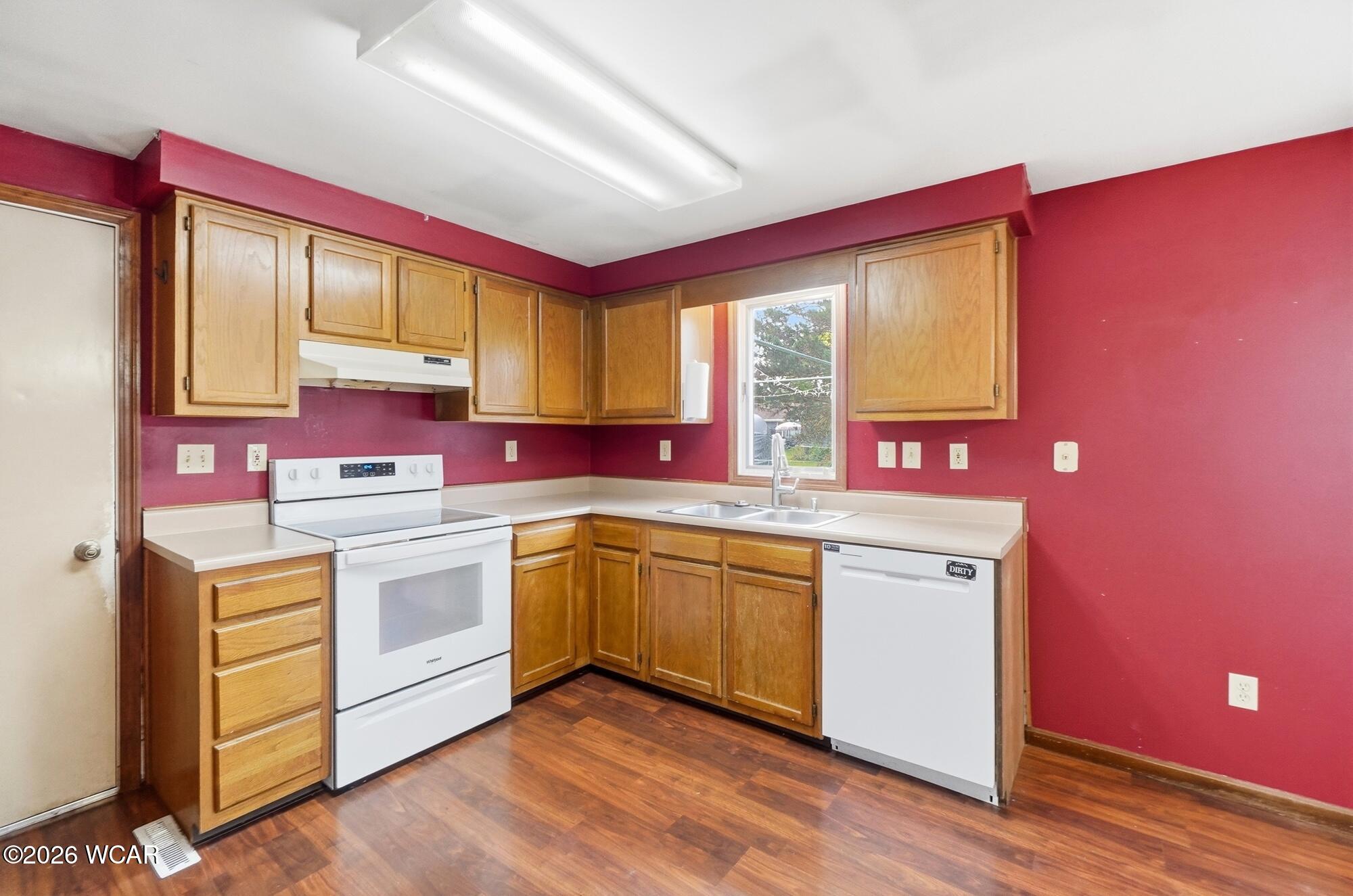 311 Dogwood Drive, Wapakoneta, Ohio