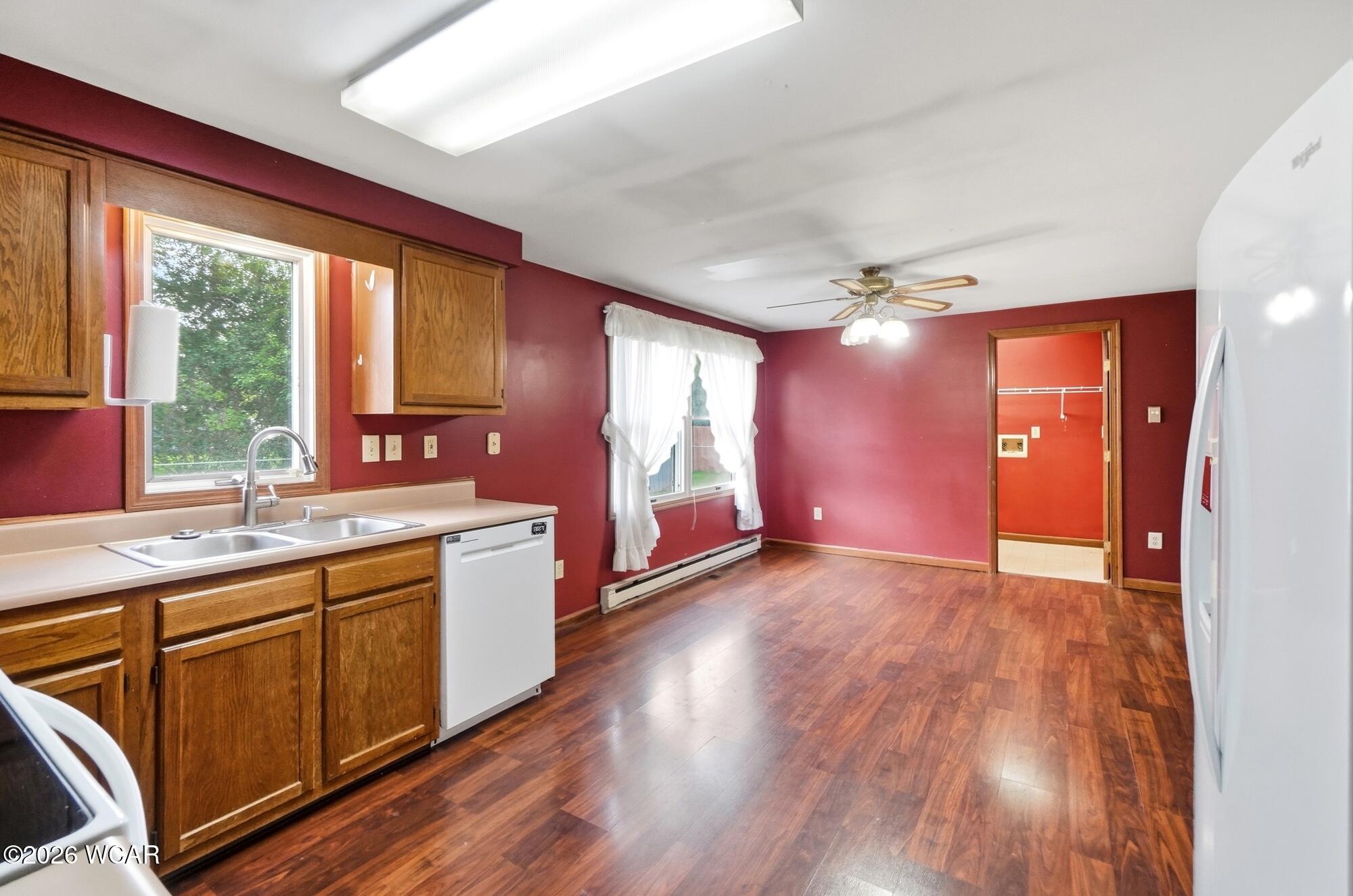 311 Dogwood Drive, Wapakoneta, Ohio