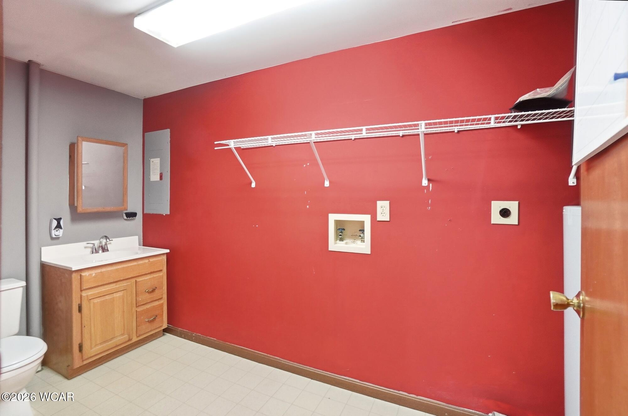 311 Dogwood Drive, Wapakoneta, Ohio
