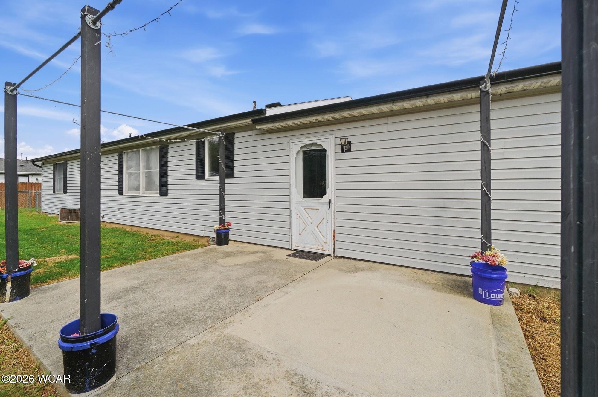 311 Dogwood Drive, Wapakoneta, Ohio
