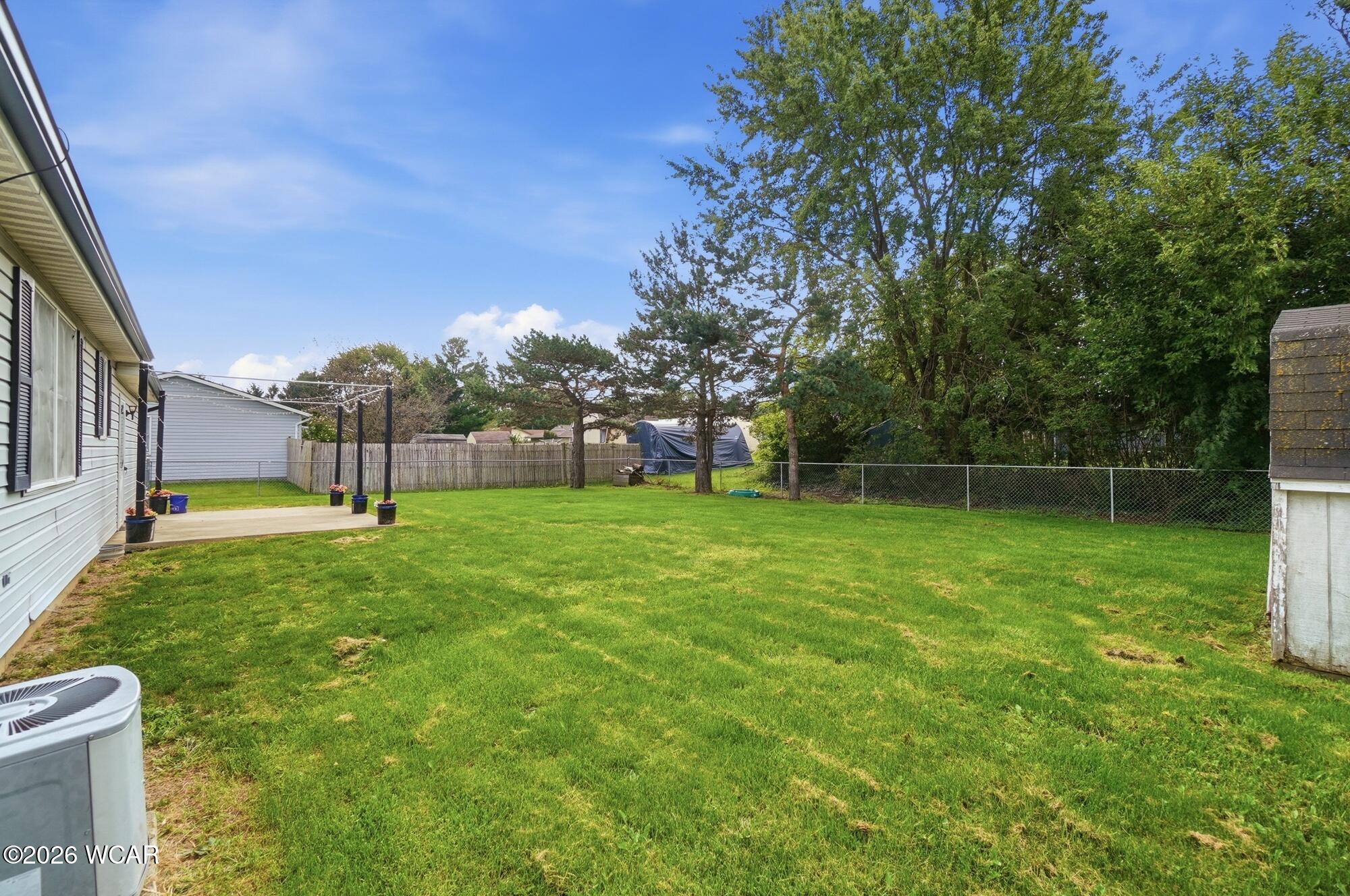 311 Dogwood Drive, Wapakoneta, Ohio