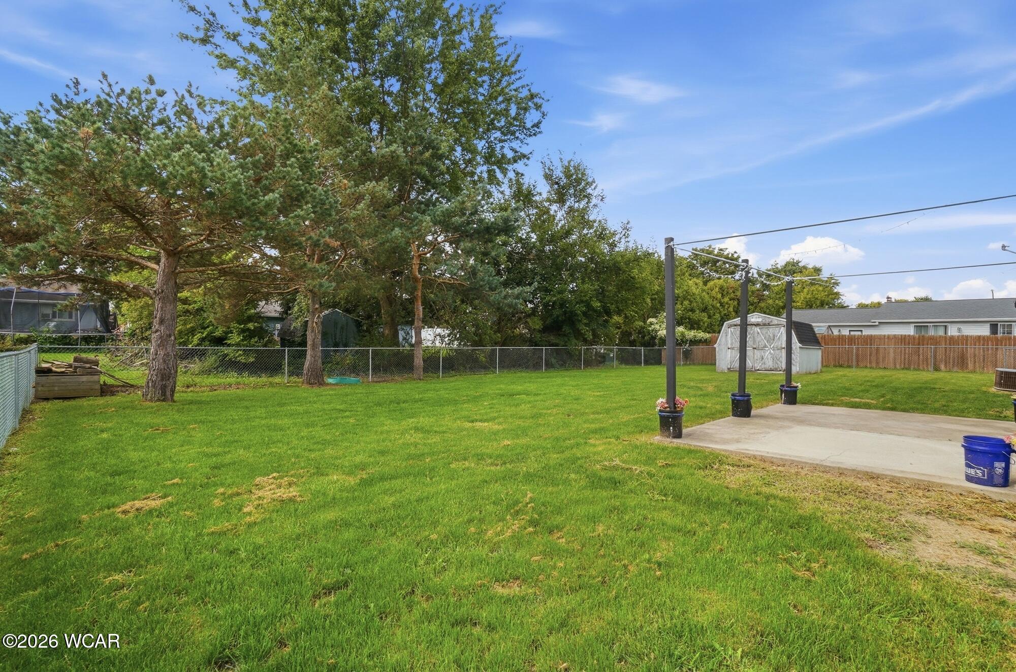311 Dogwood Drive, Wapakoneta, Ohio