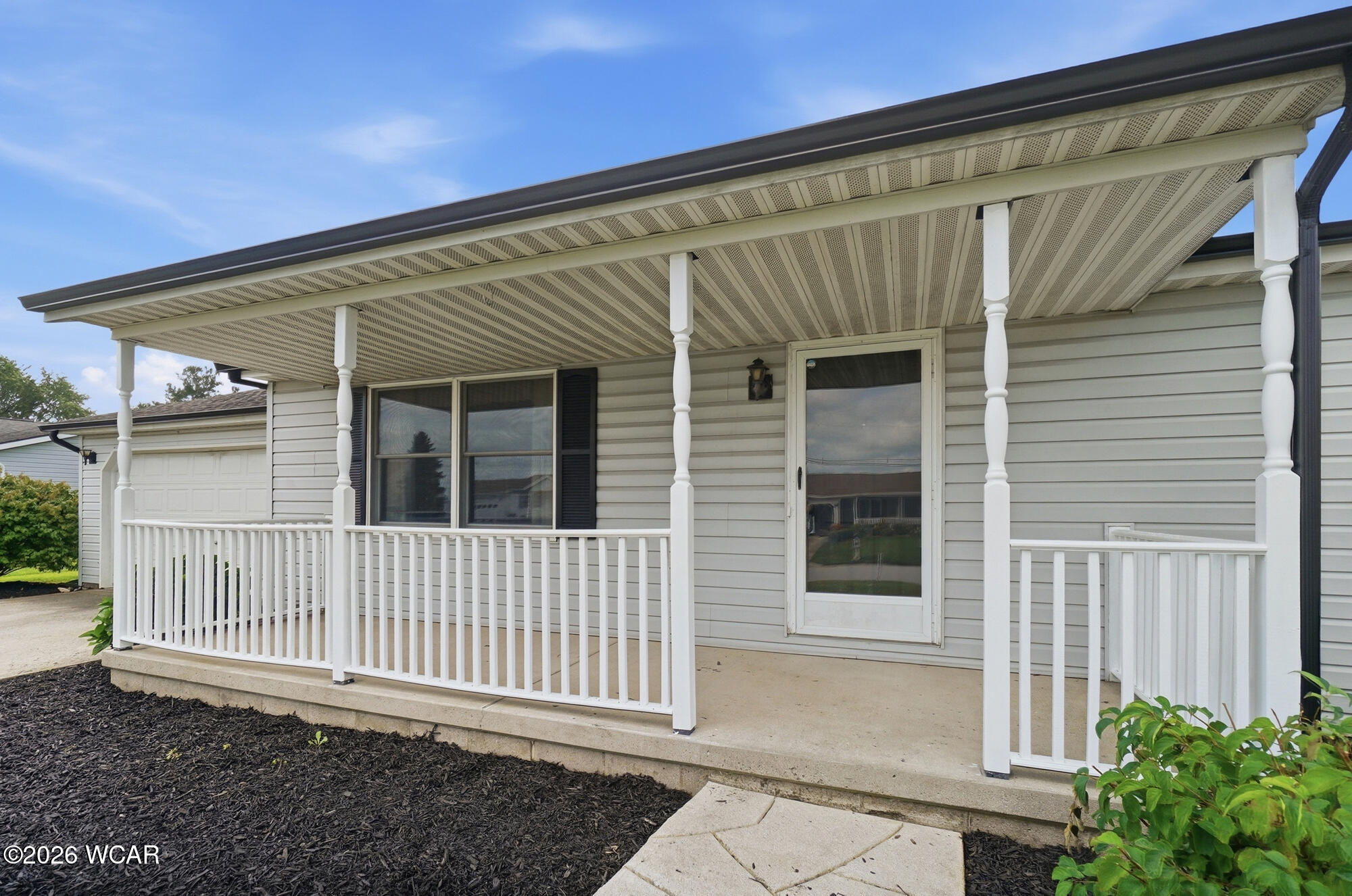 311 Dogwood Drive, Wapakoneta, Ohio