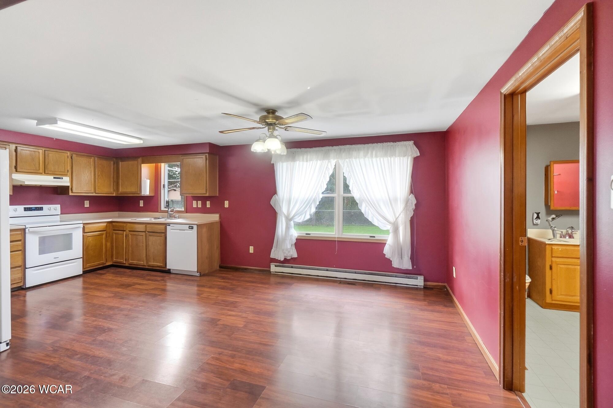 311 Dogwood Drive, Wapakoneta, Ohio