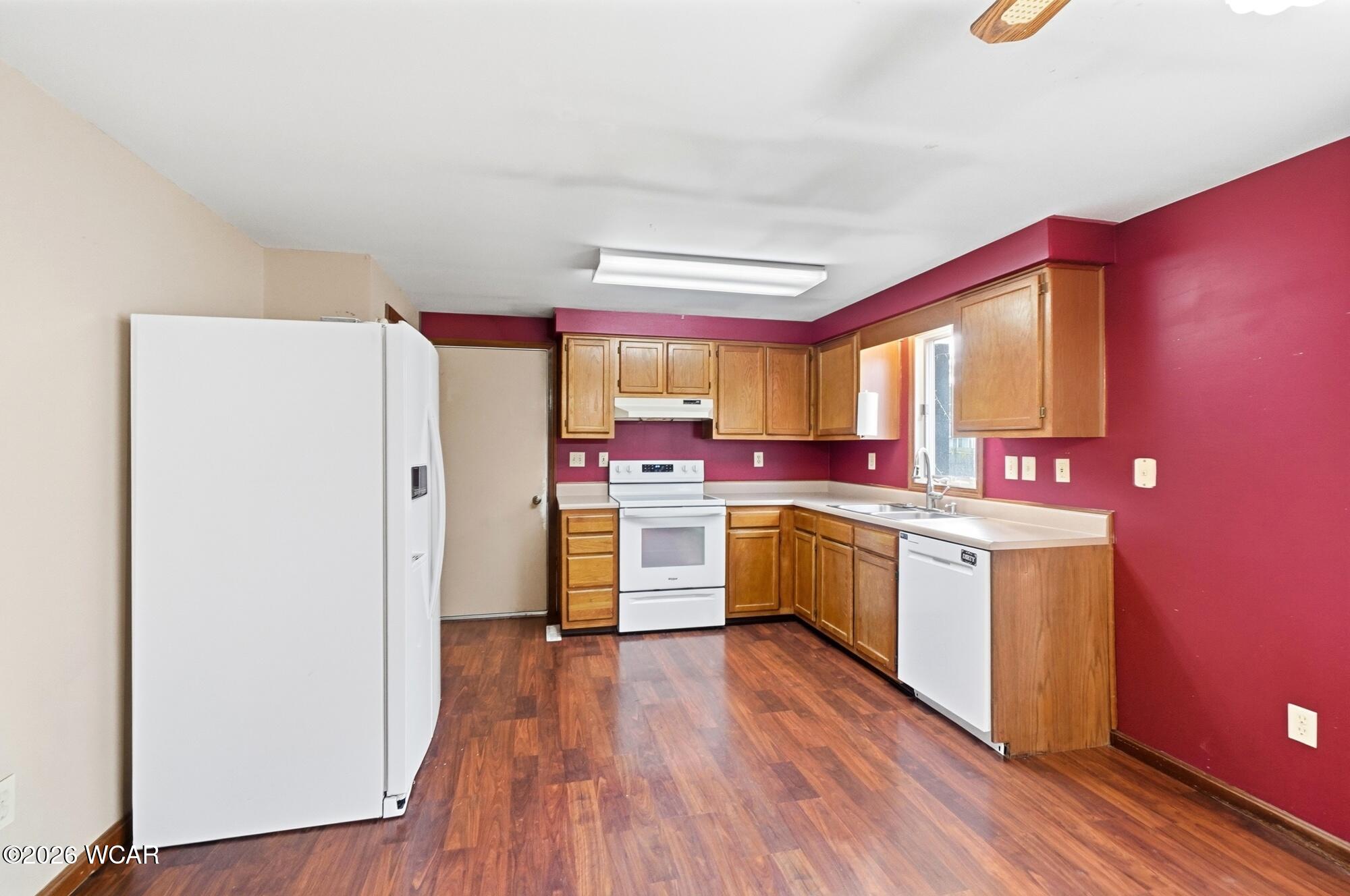 311 Dogwood Drive, Wapakoneta, Ohio
