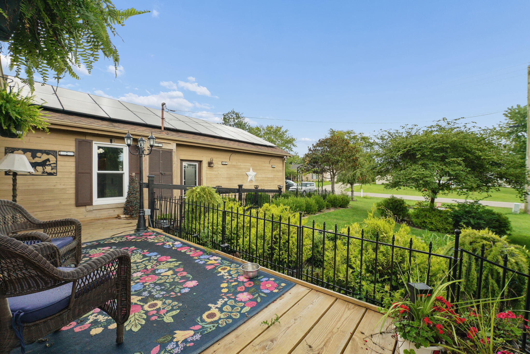 2400 Yuma, London, Ohio 43140