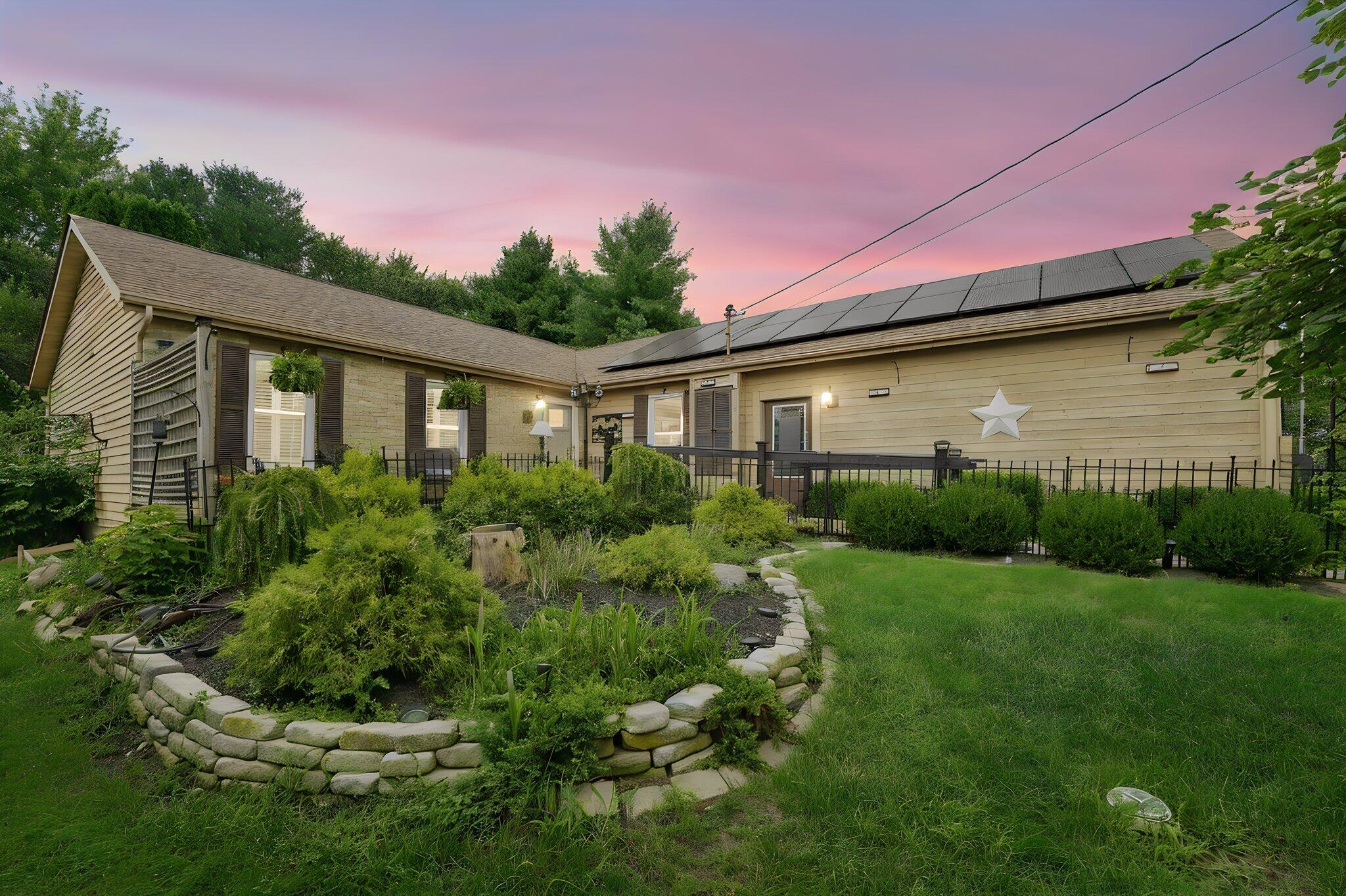 2400 Yuma, London, Ohio 43140