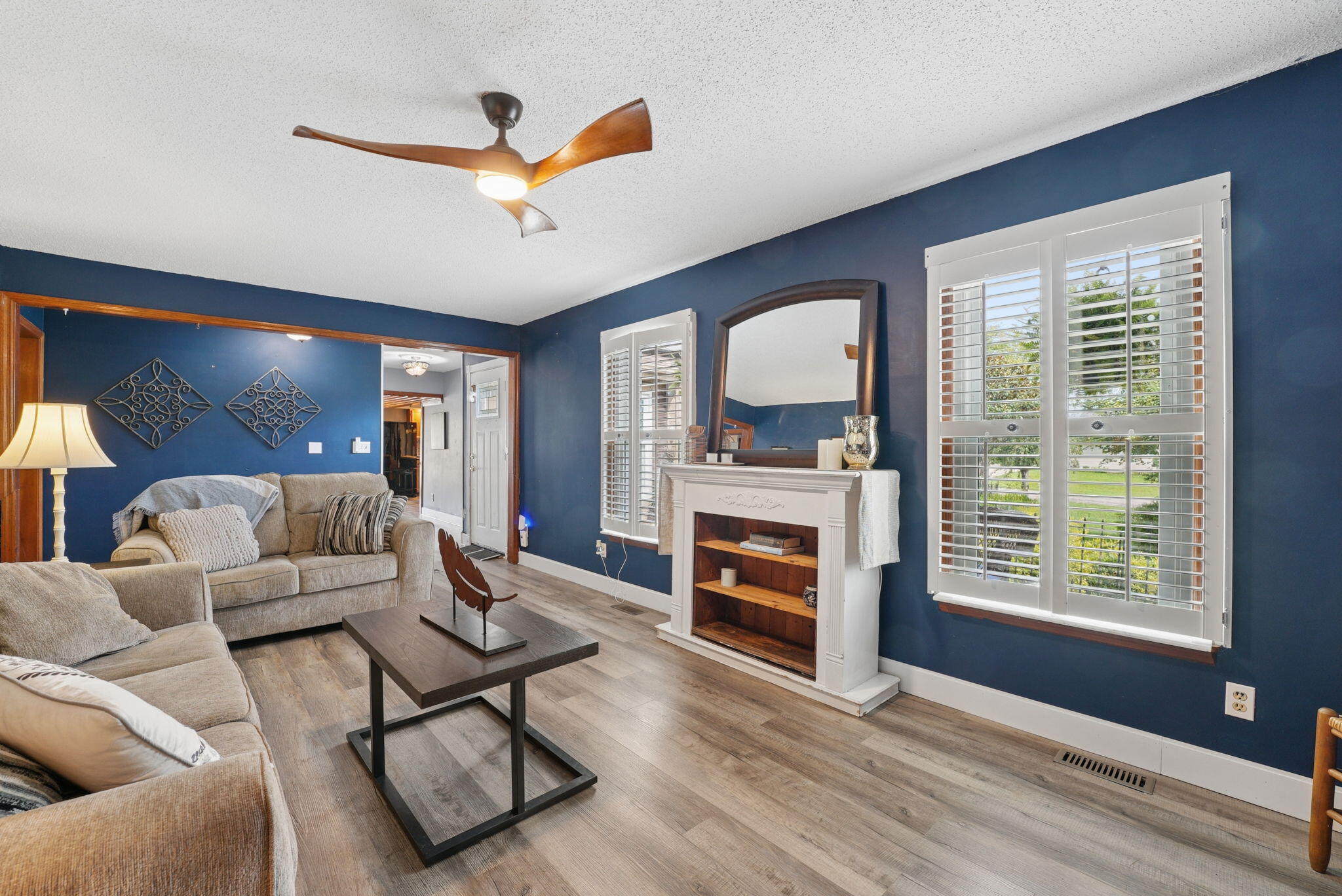 2400 Yuma, London, Ohio 43140