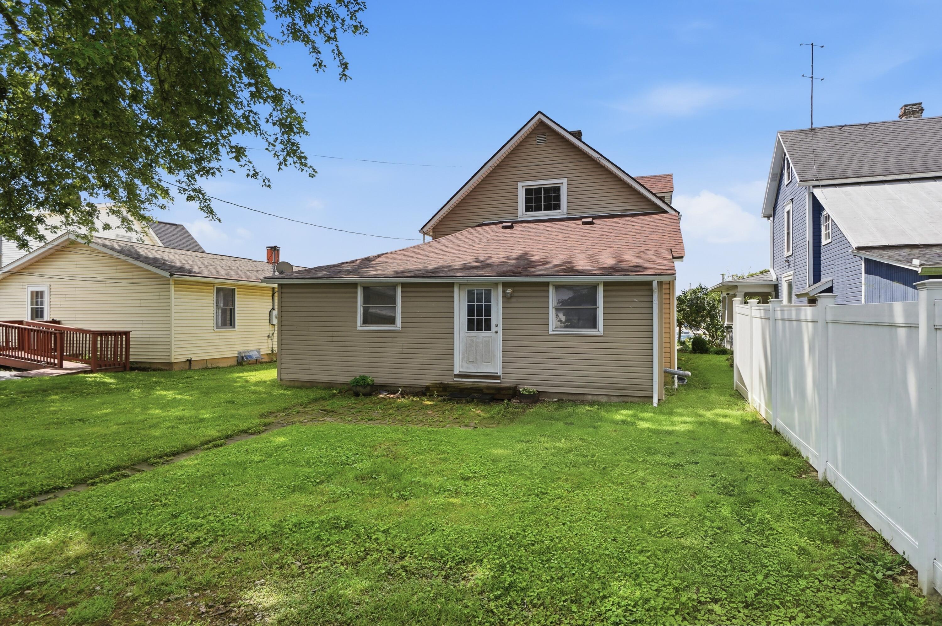 126 Walnut, Marysville, Ohio 43040