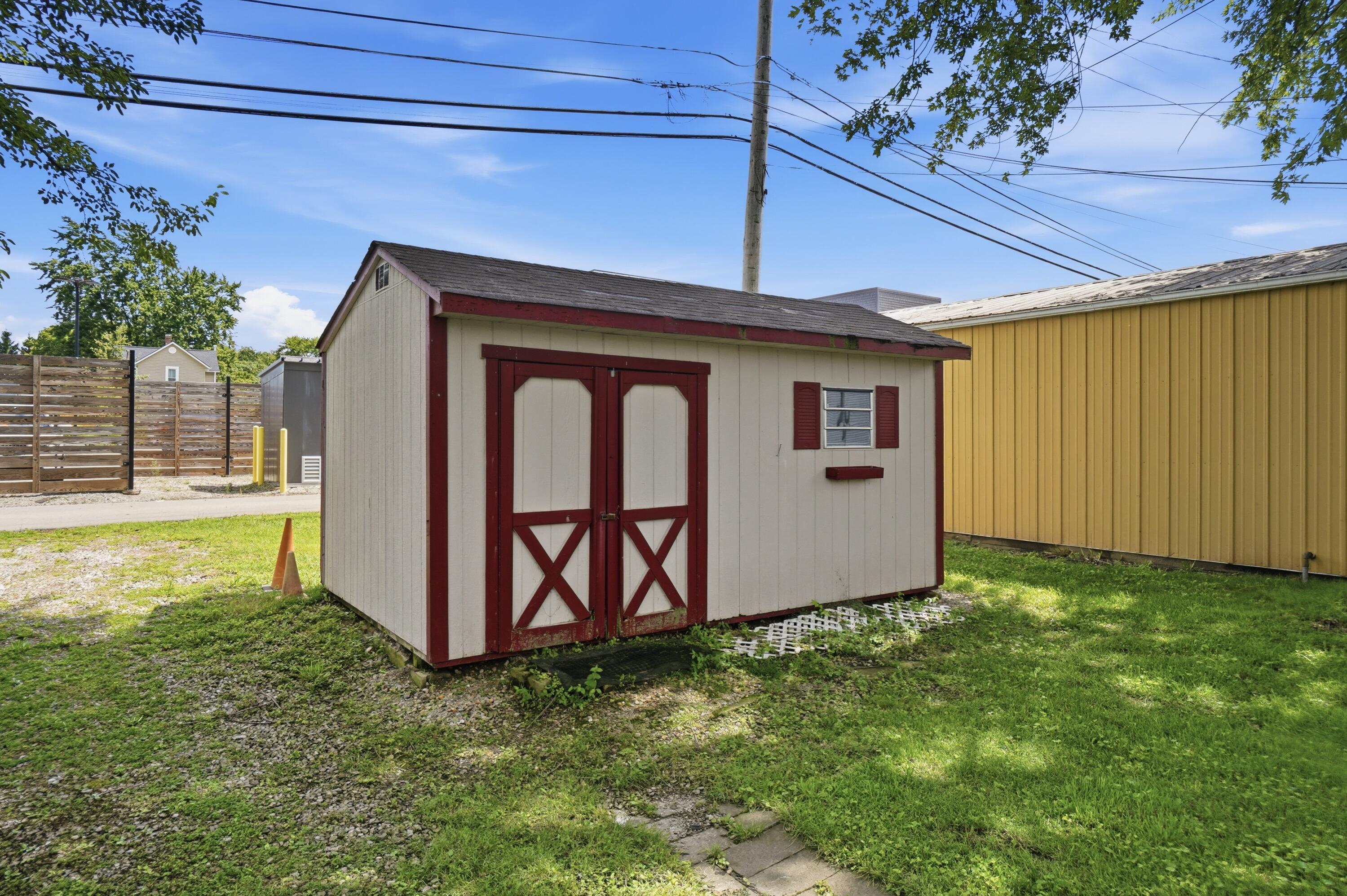 126 Walnut, Marysville, Ohio 43040
