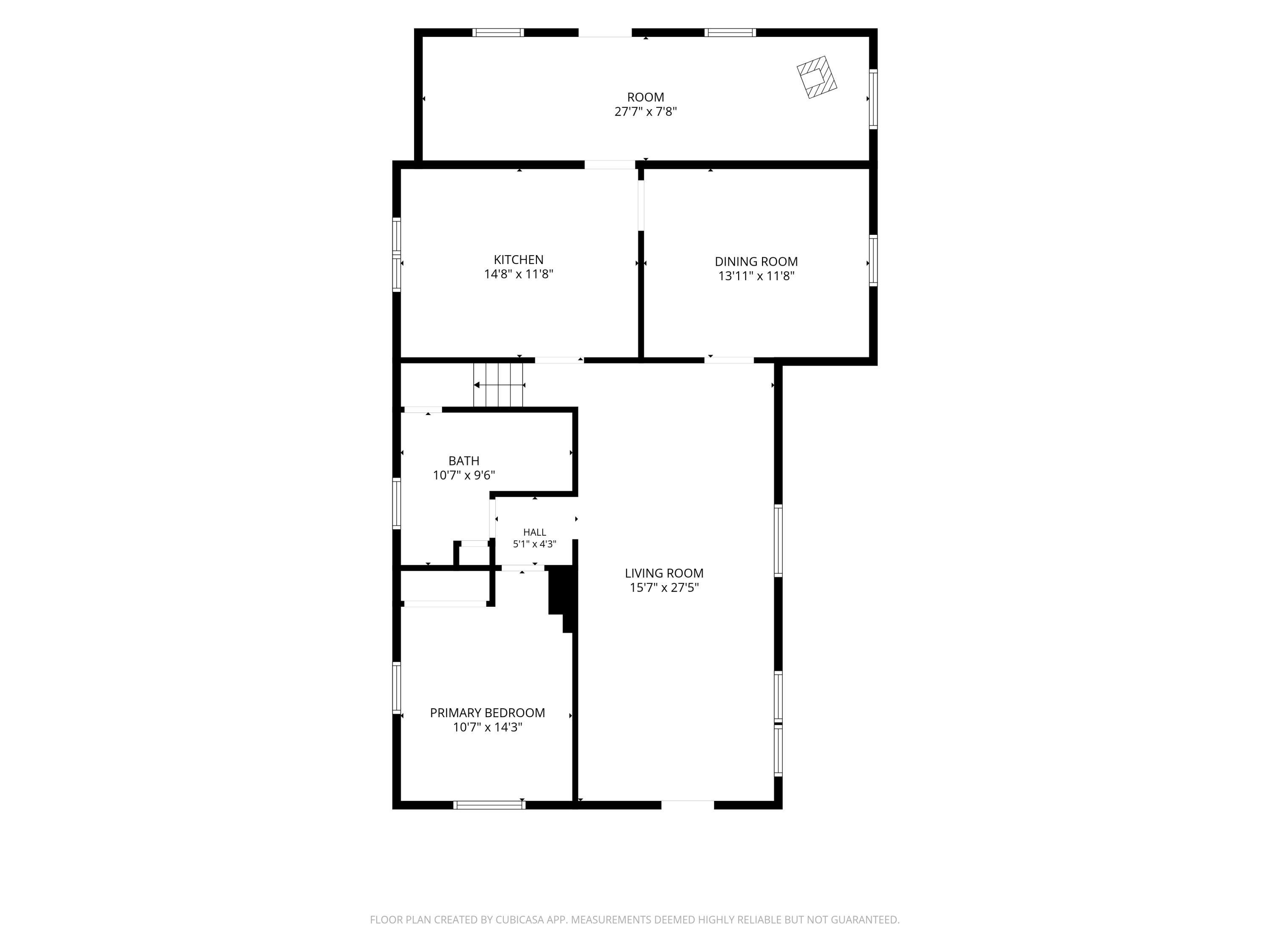 126 Walnut, Marysville, Ohio 43040