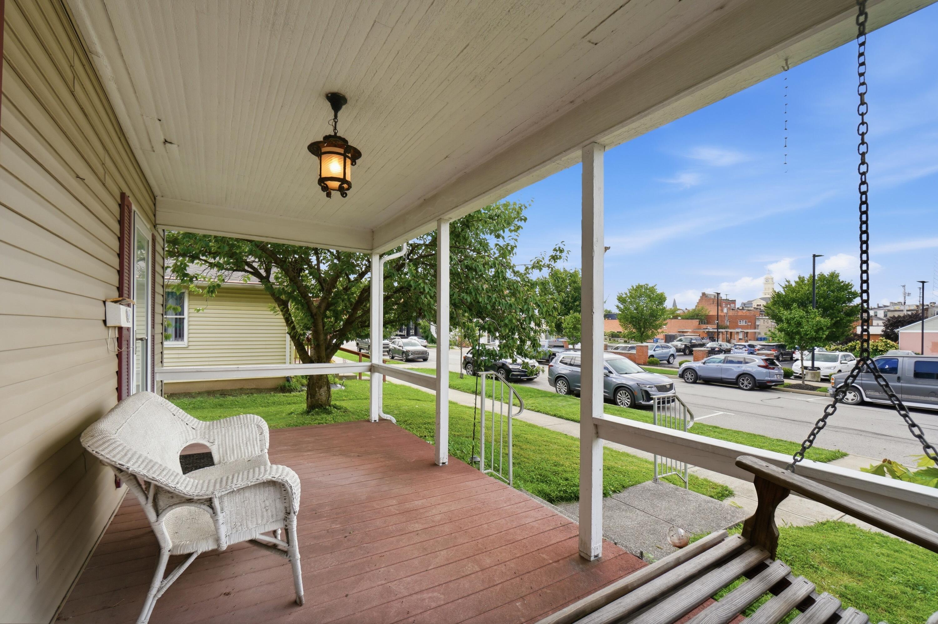 126 Walnut, Marysville, Ohio 43040