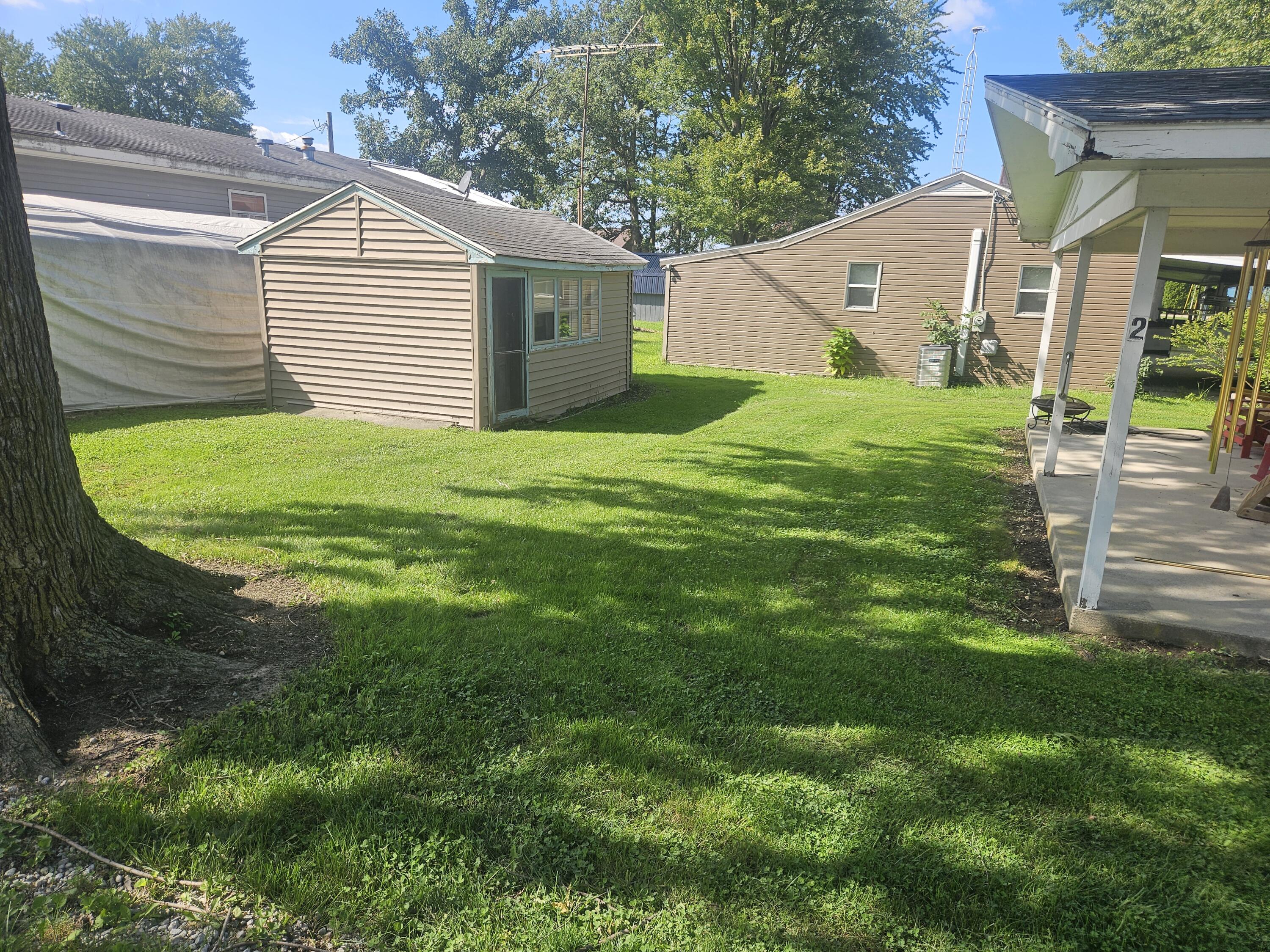 5445 Behm, Celina, Ohio 45822
