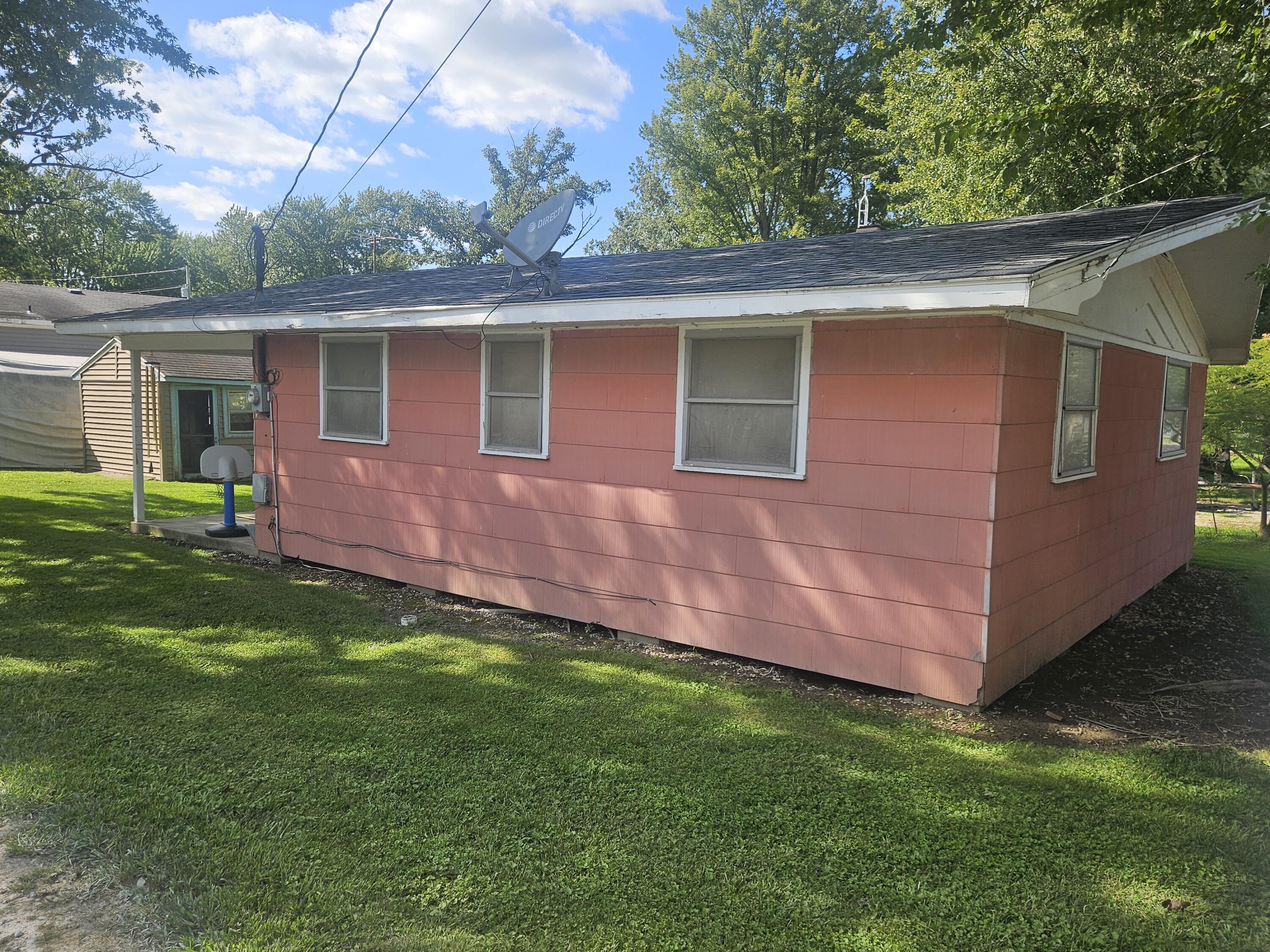 5445 Behm, Celina, Ohio 45822