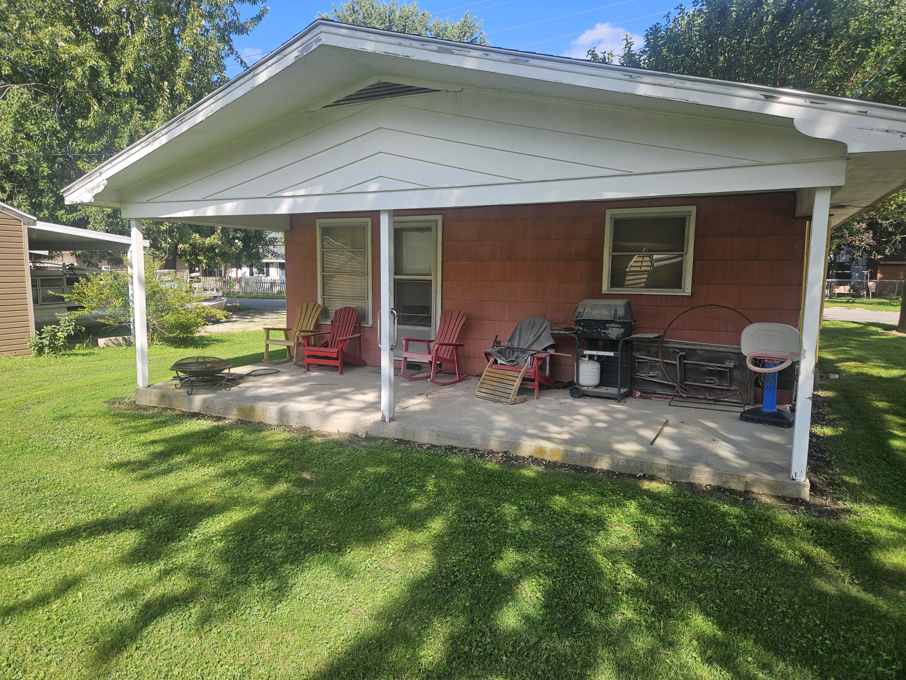 5445 Behm, Celina, Ohio 45822