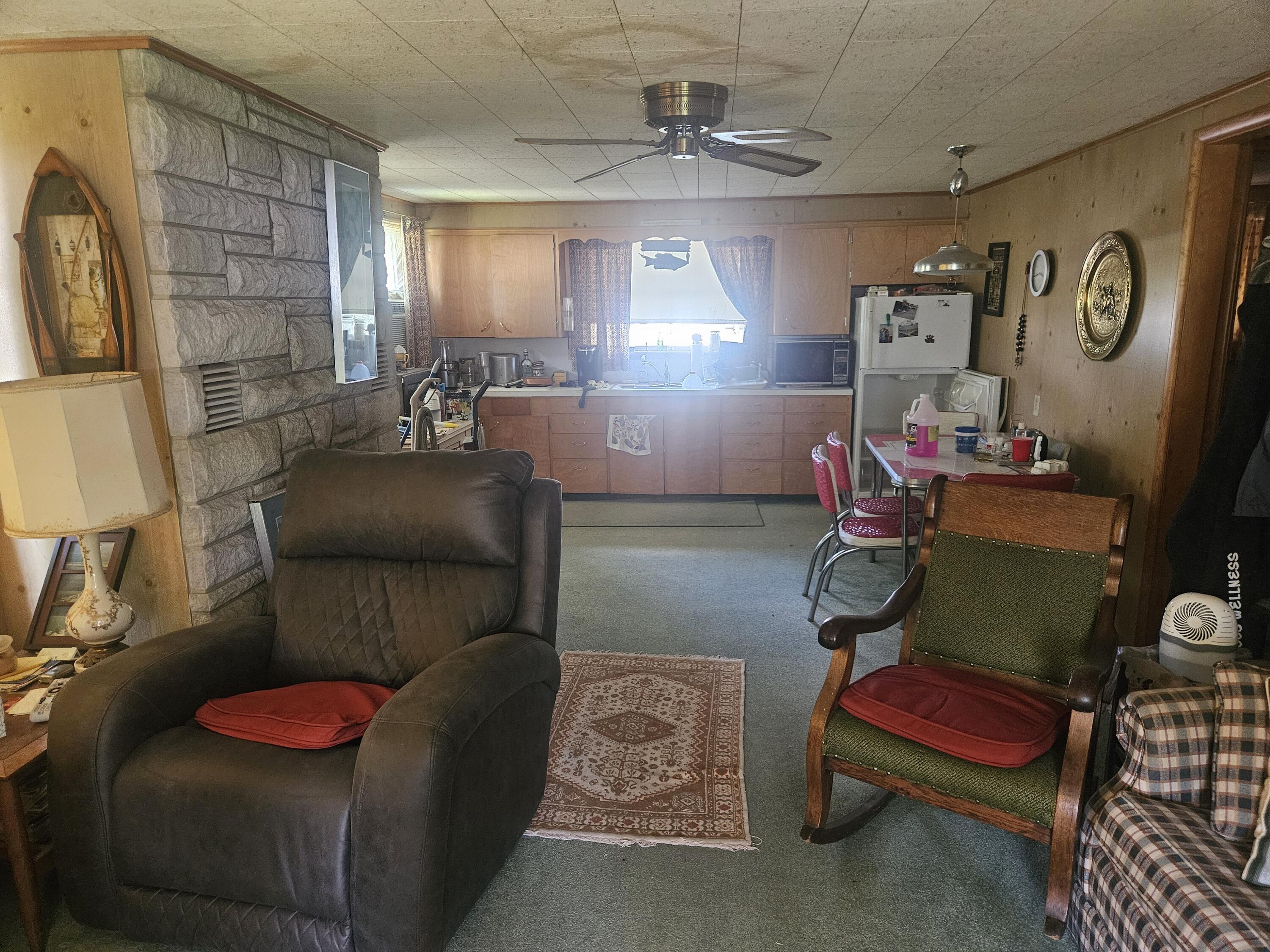 5445 Behm, Celina, Ohio 45822