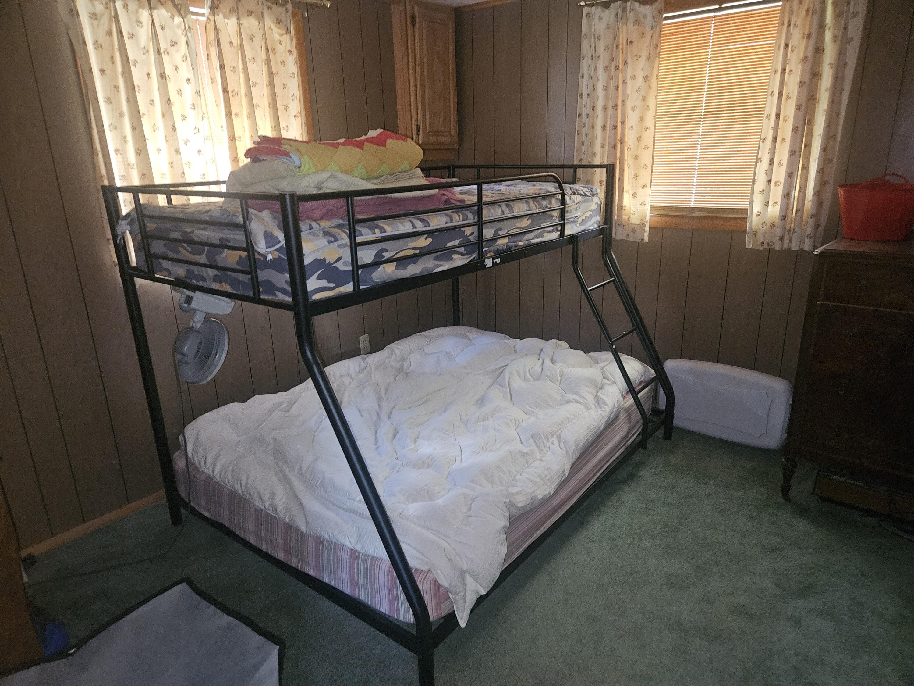 5445 Behm, Celina, Ohio 45822
