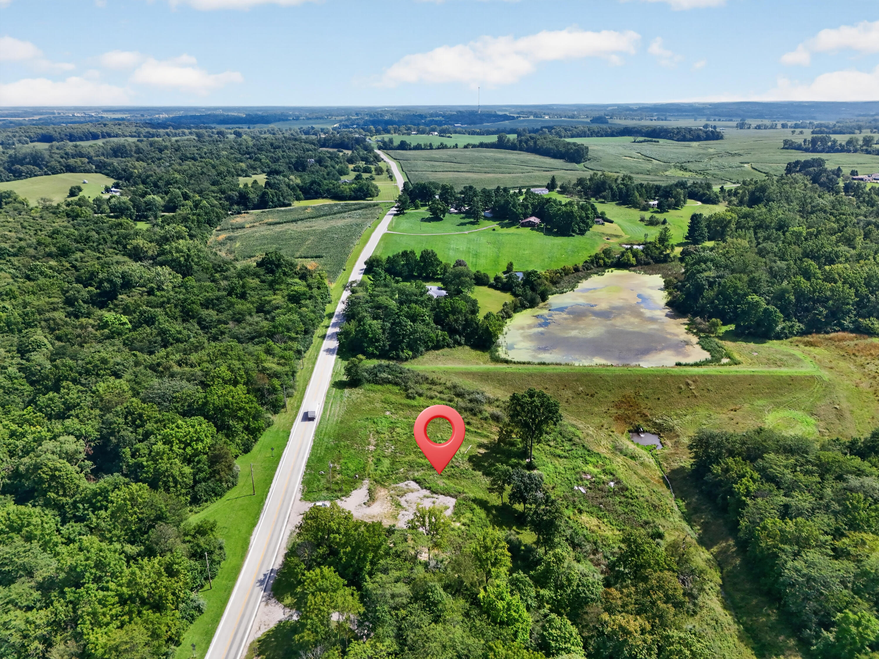 6390 State Route 56, Mechanicsburg, Ohio 43044