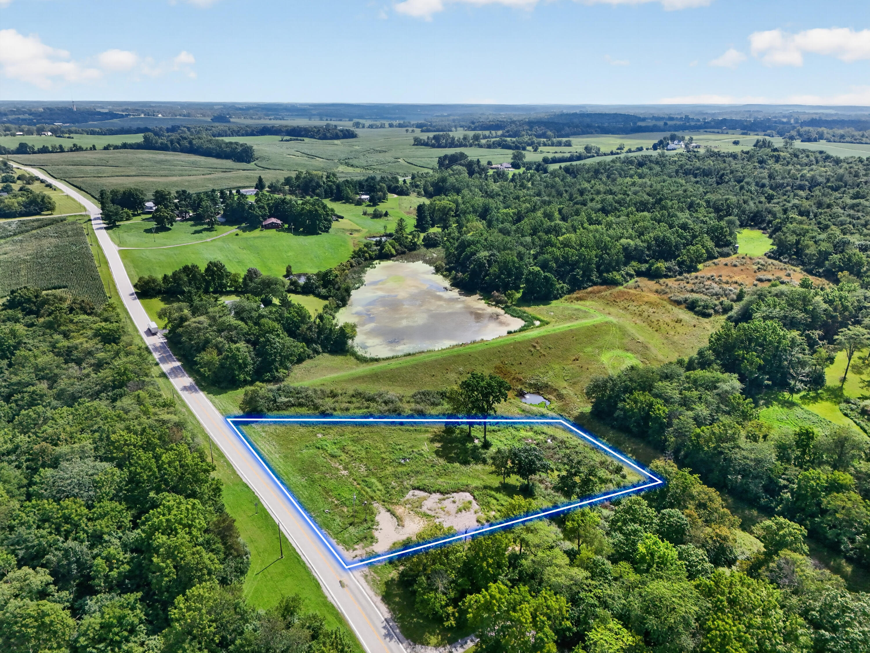 6390 State Route 56, Mechanicsburg, Ohio 43044