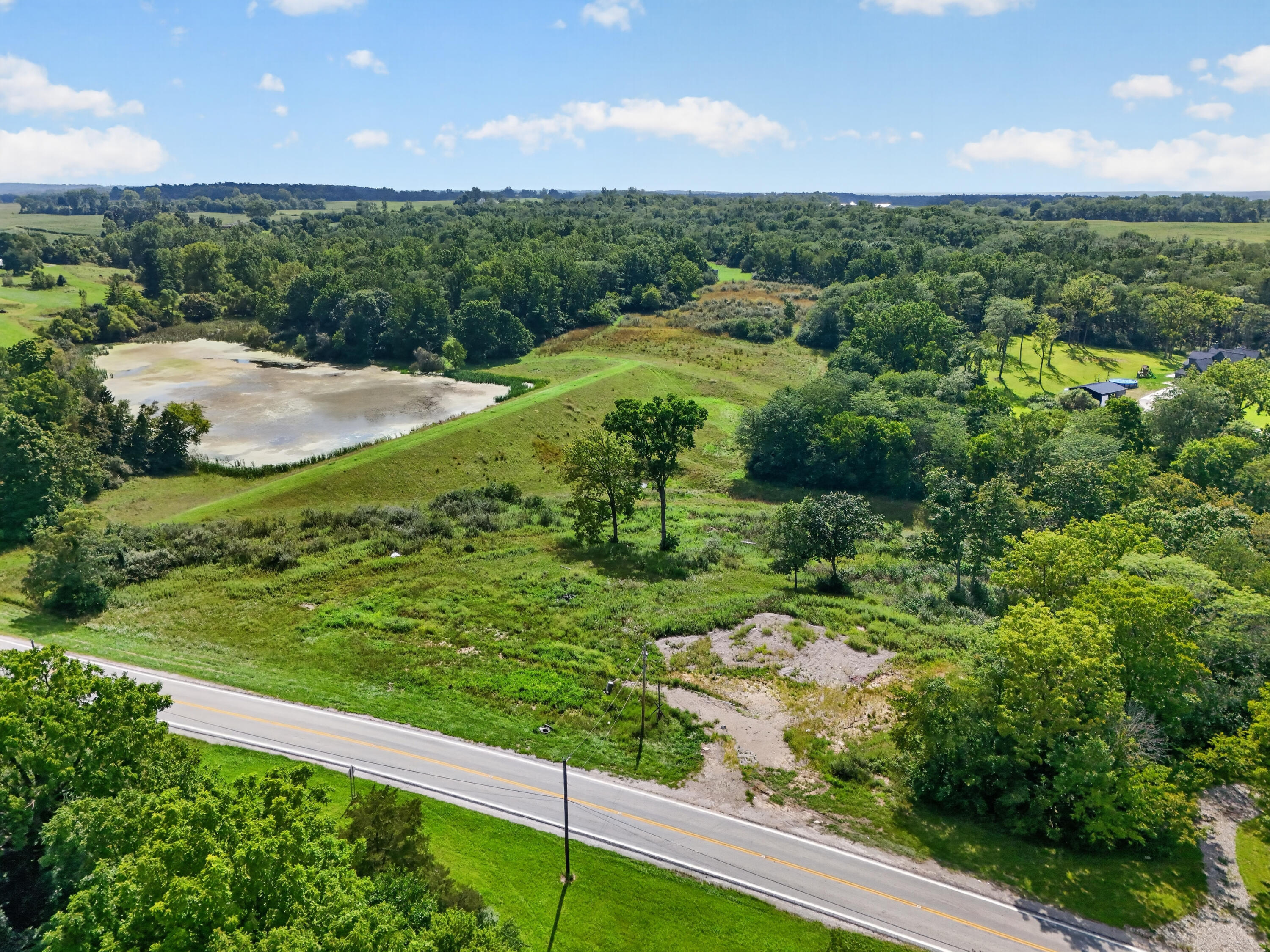 6390 State Route 56, Mechanicsburg, Ohio 43044